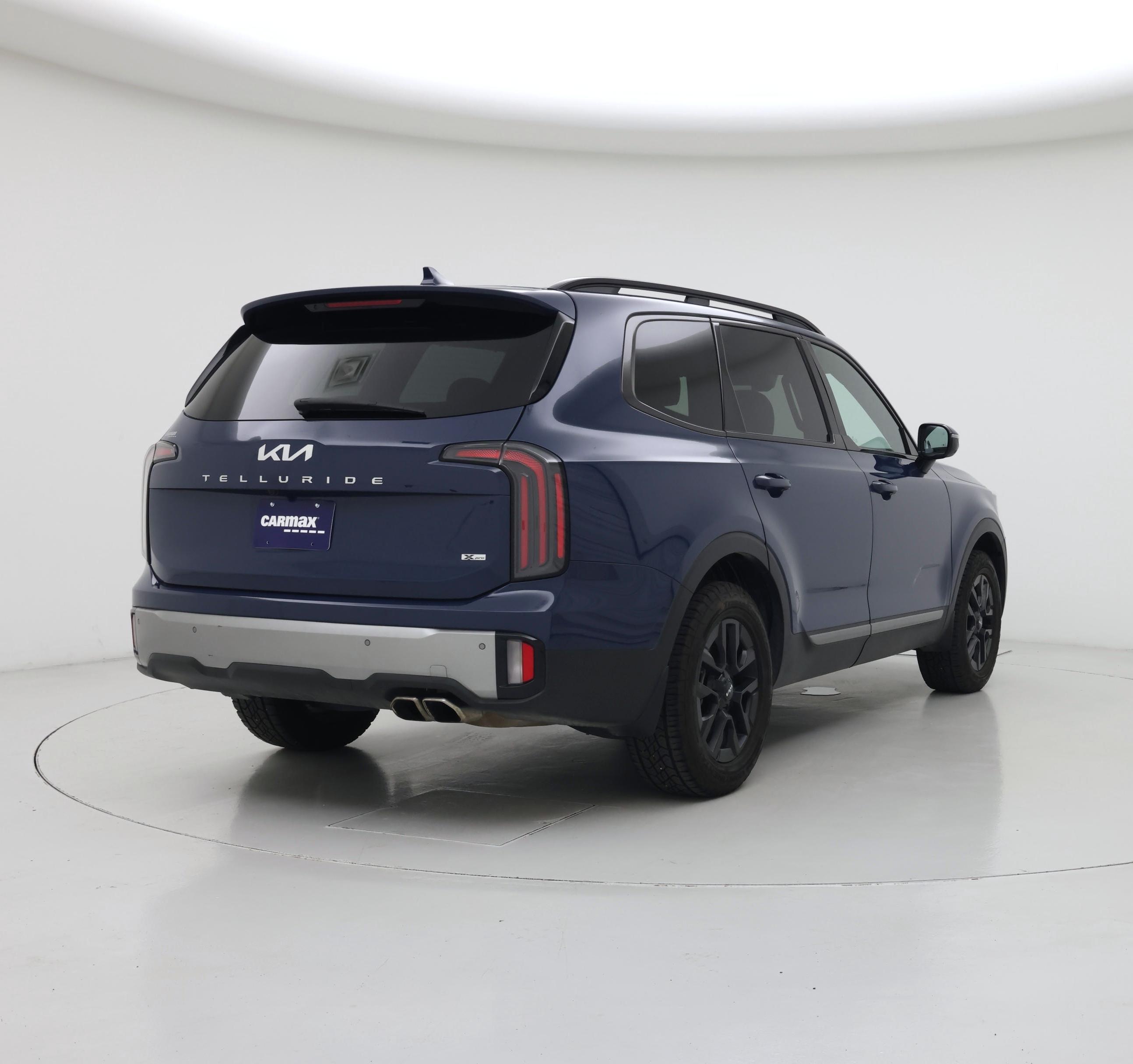 Thumbnail: 2023 Kia Telluride - 8