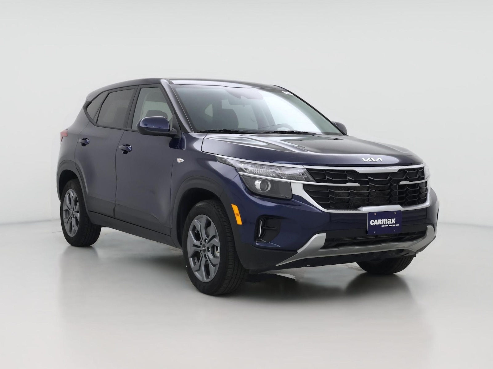 2026 Kia Seltos