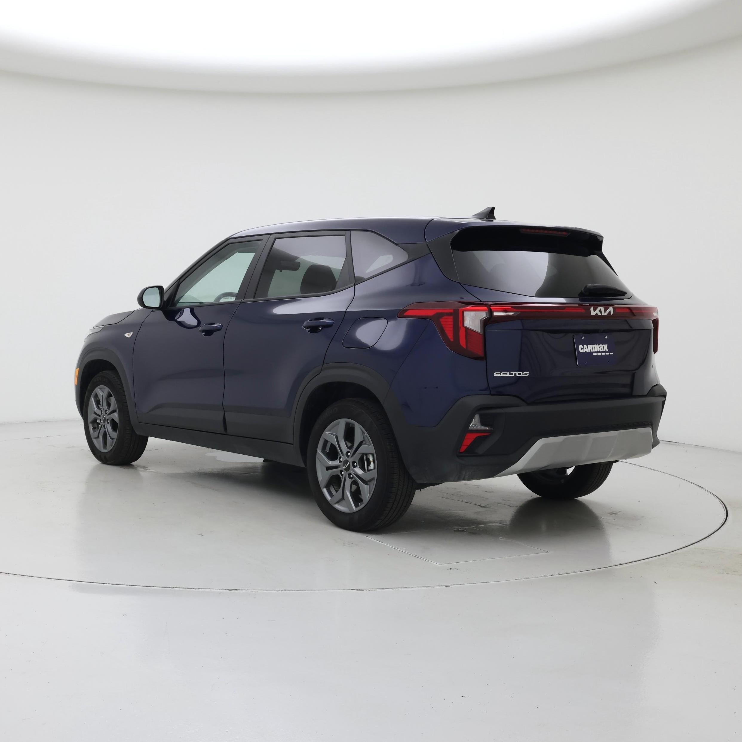 Thumbnail: 2026 Kia Seltos - 2