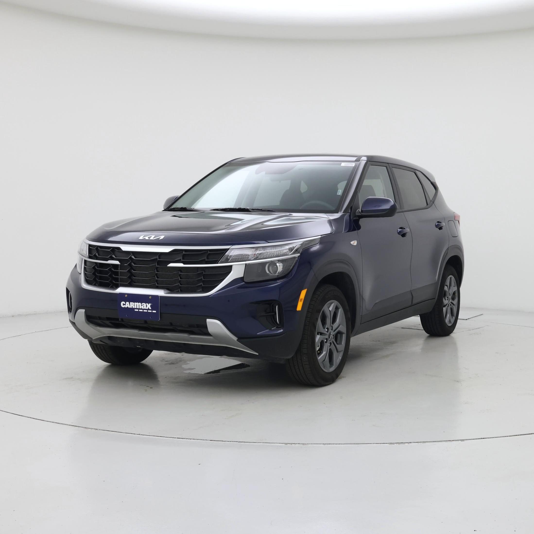 Thumbnail: 2026 Kia Seltos - 4