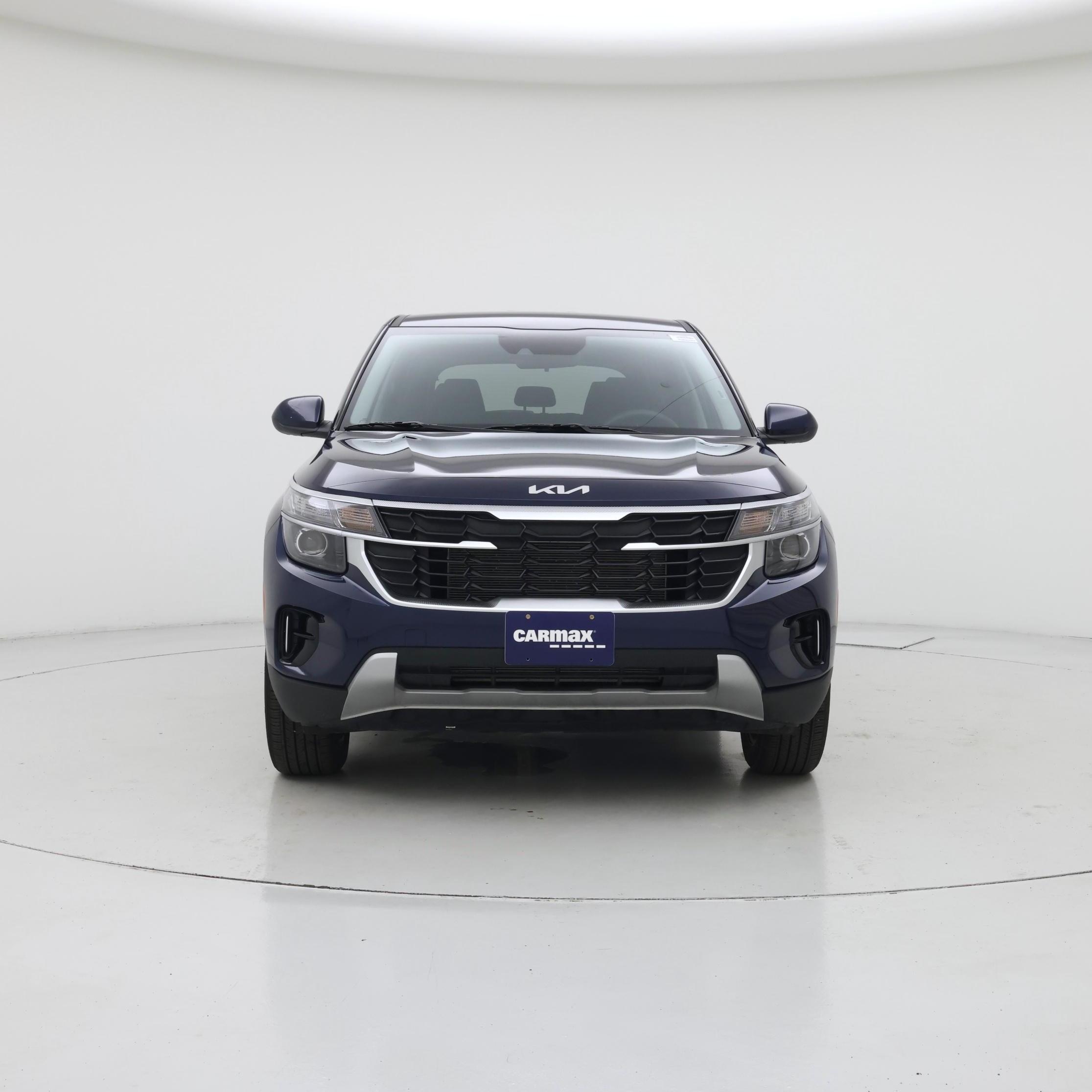 Thumbnail: 2026 Kia Seltos - 5