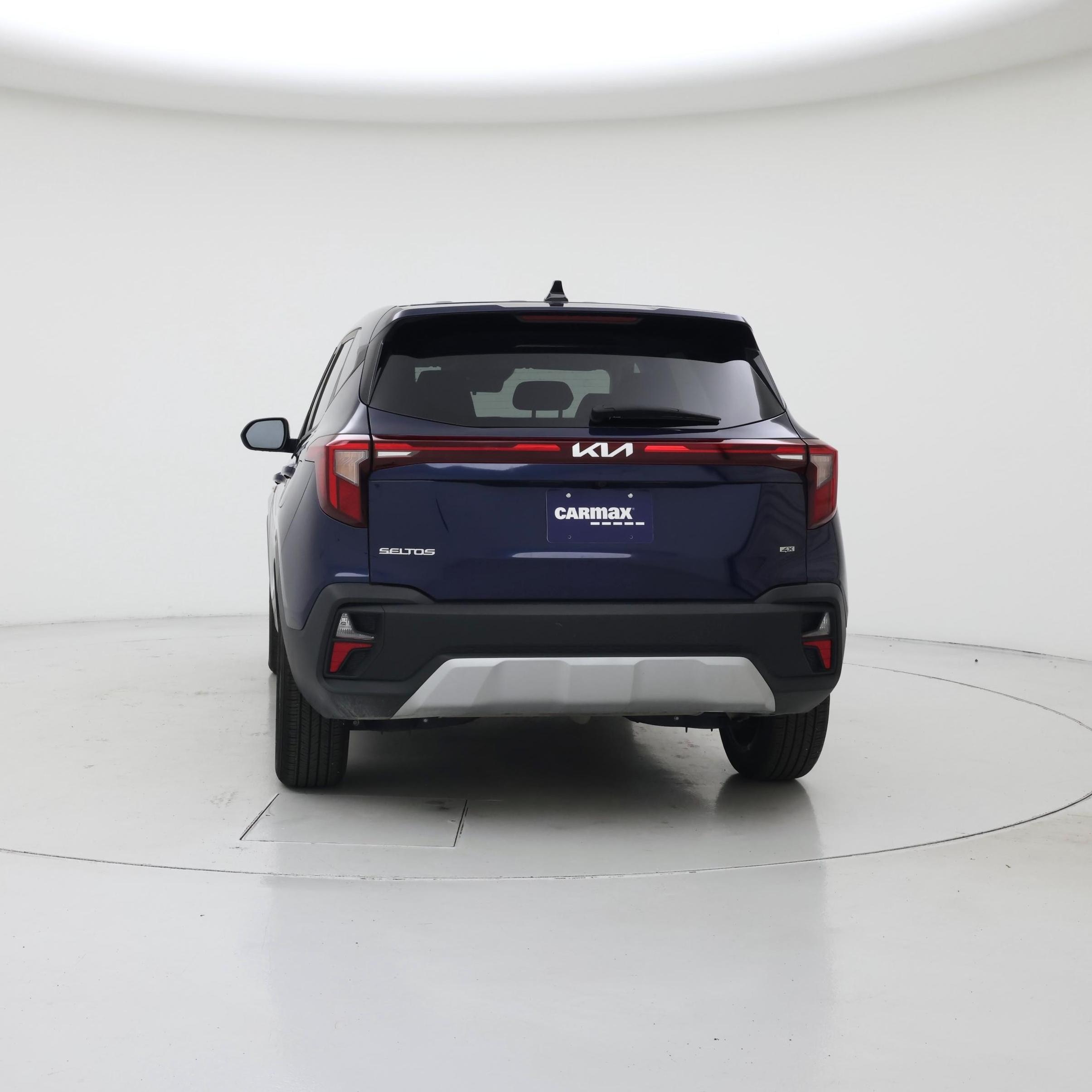 Thumbnail: 2026 Kia Seltos - 6