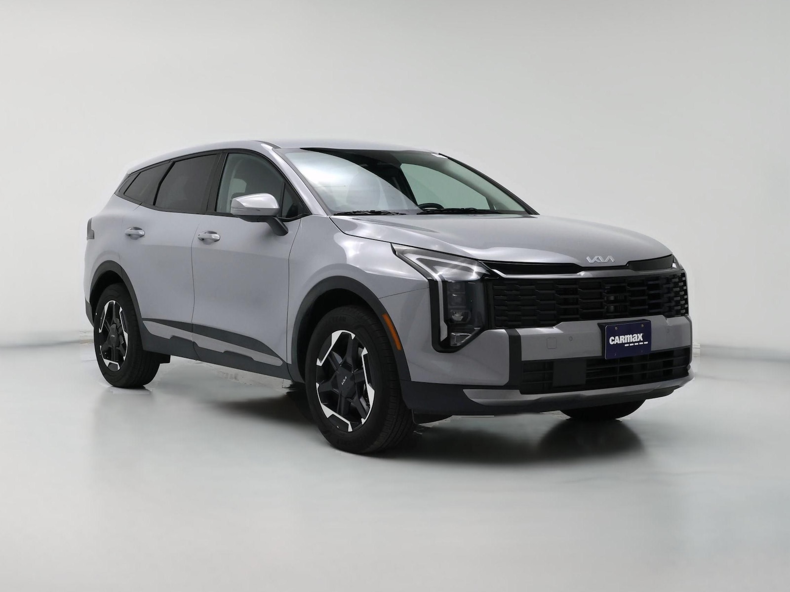 2026 Kia Sportage Hybrid