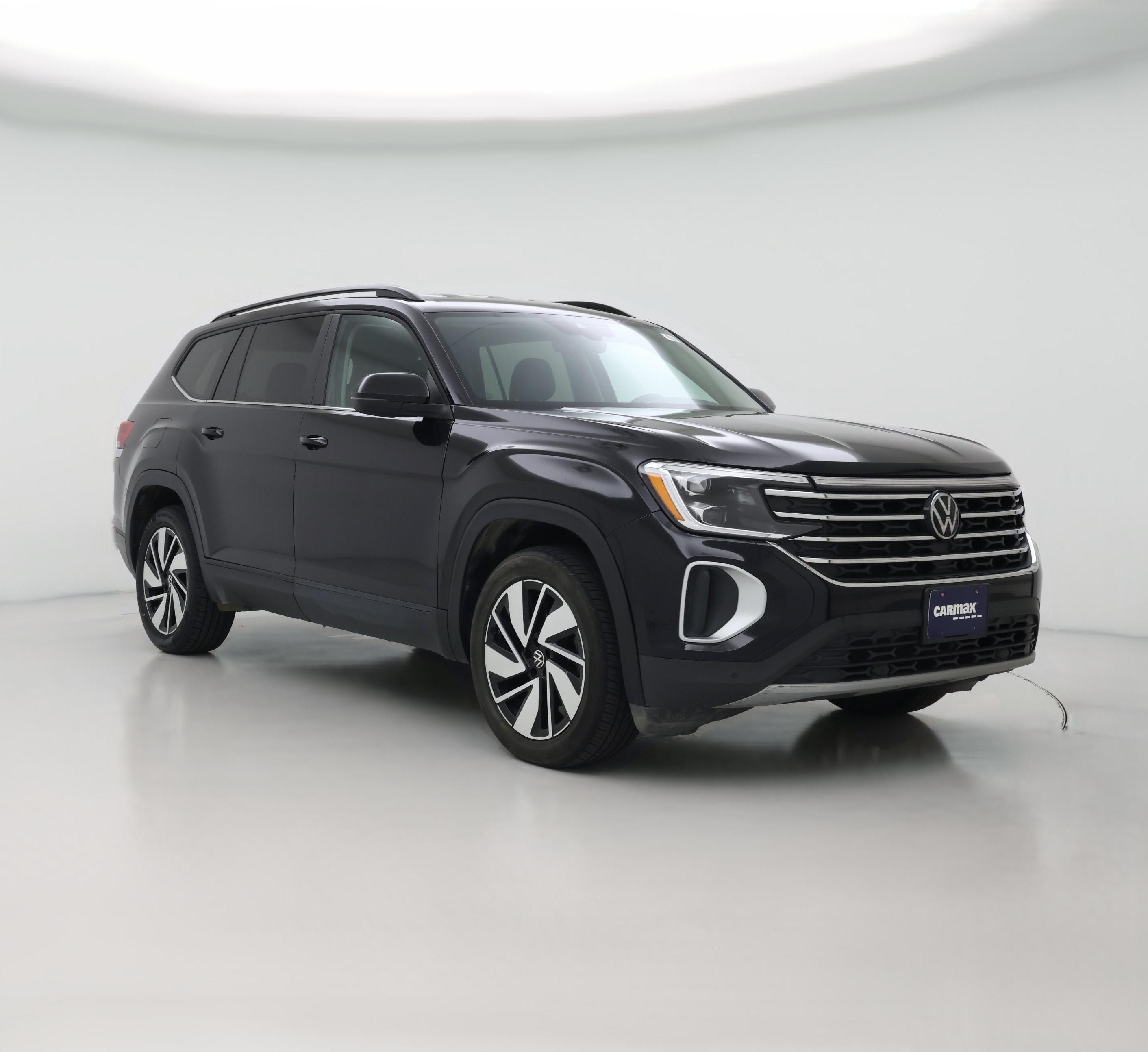 Thumbnail: 2025 Volkswagen Atlas - 1