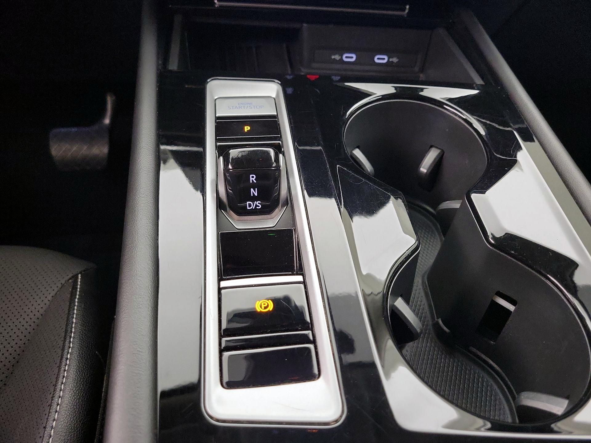 Thumbnail: 2025 Volkswagen Atlas - 17