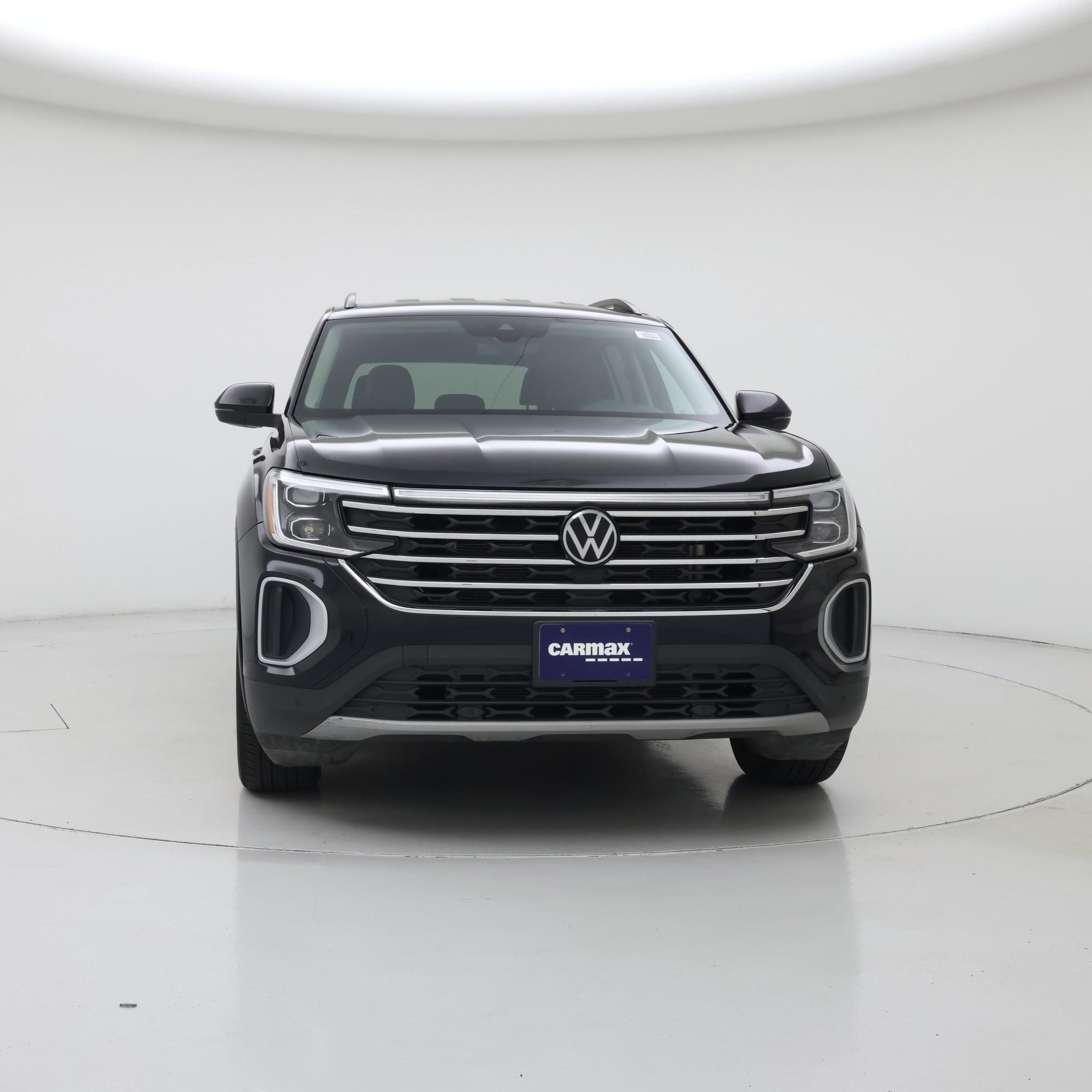 Thumbnail: 2025 Volkswagen Atlas - 5
