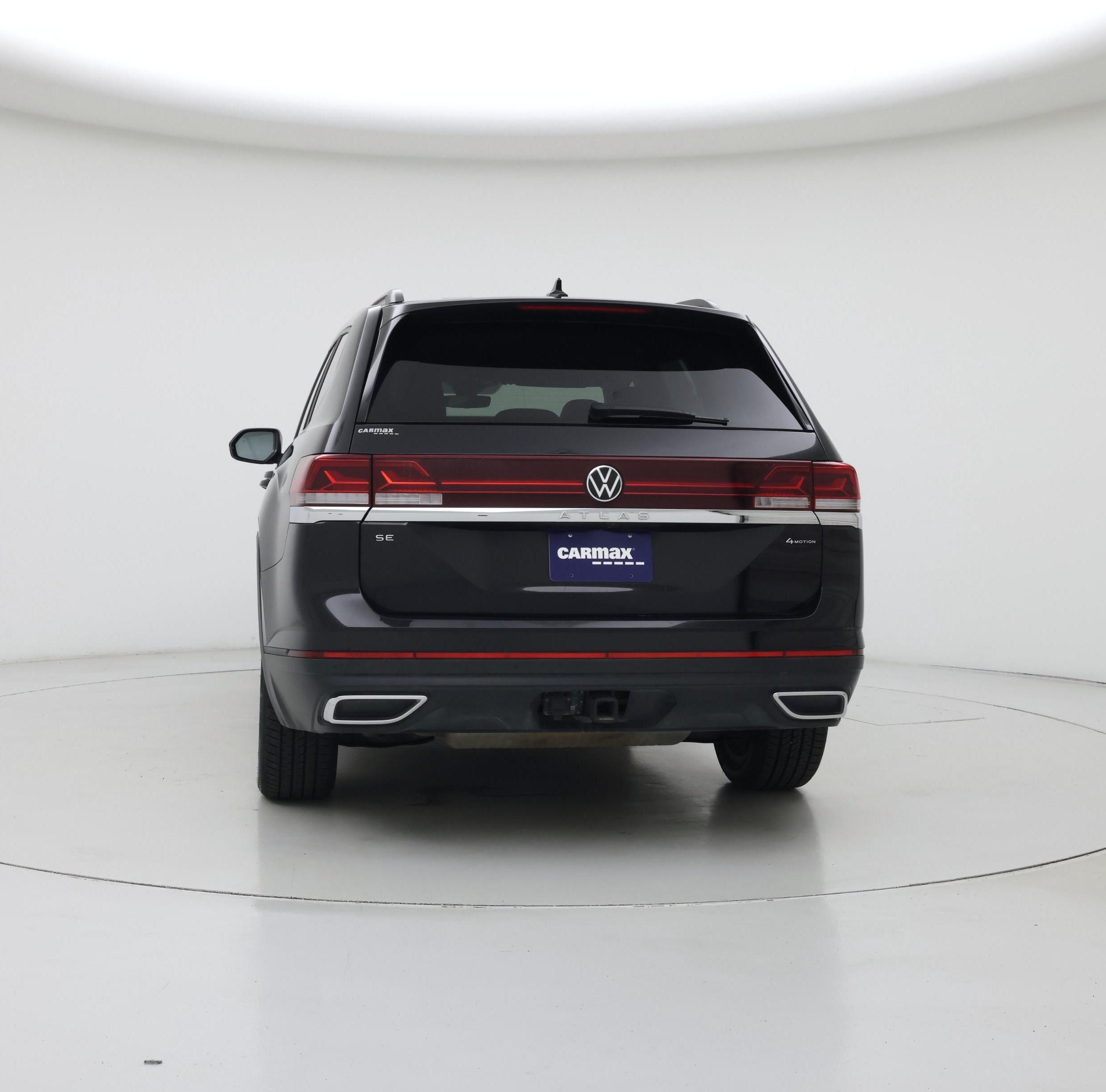 Thumbnail: 2025 Volkswagen Atlas - 6