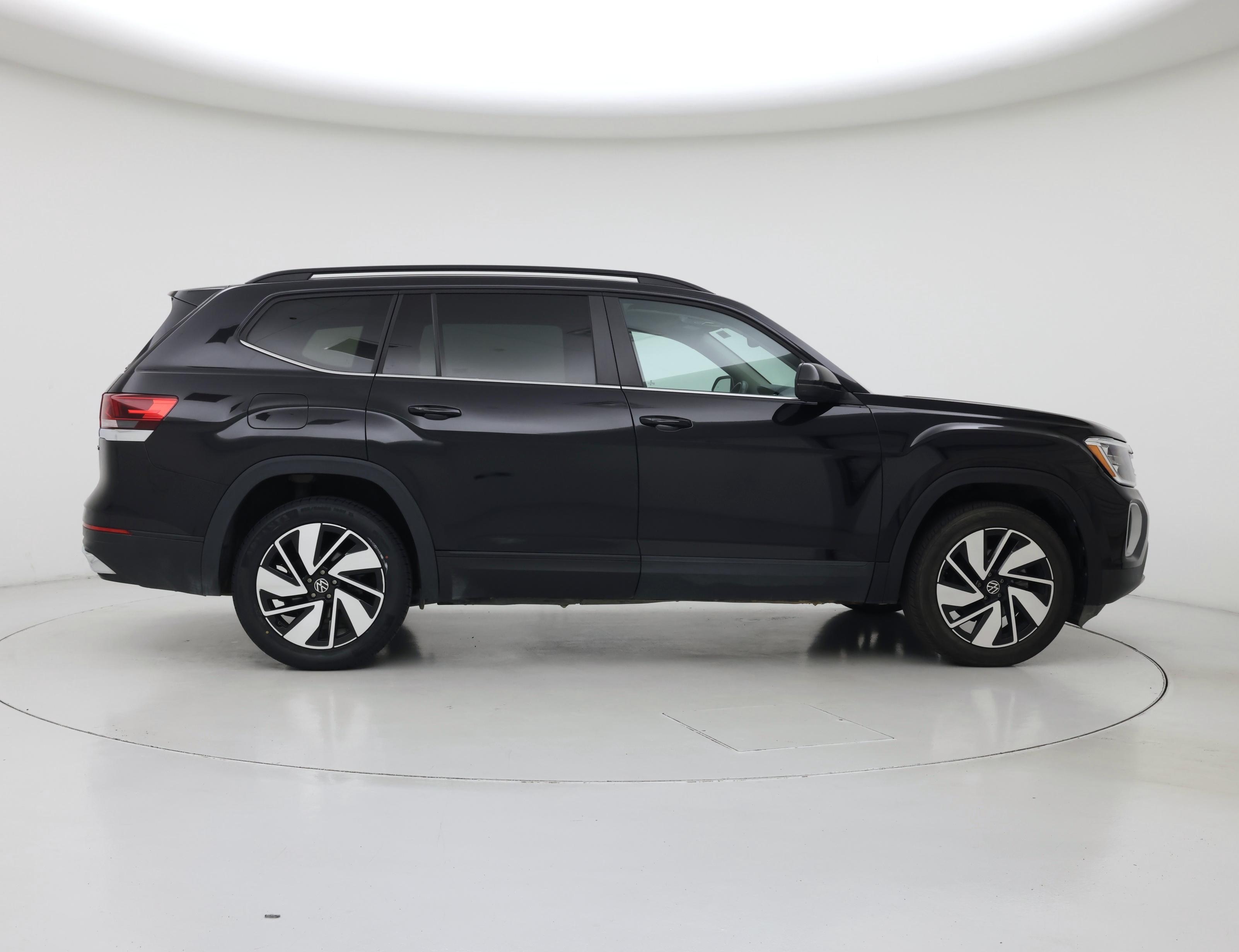 Thumbnail: 2025 Volkswagen Atlas - 7