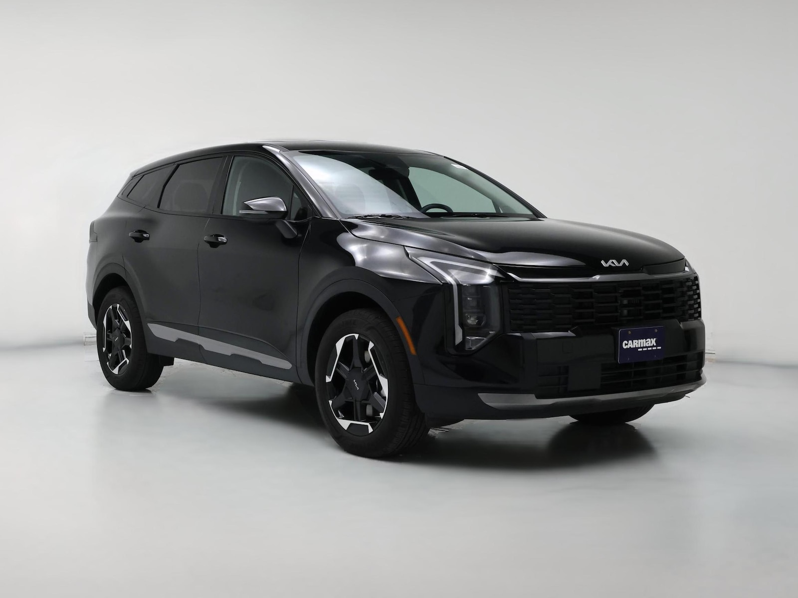 2026 Kia Sportage Hybrid