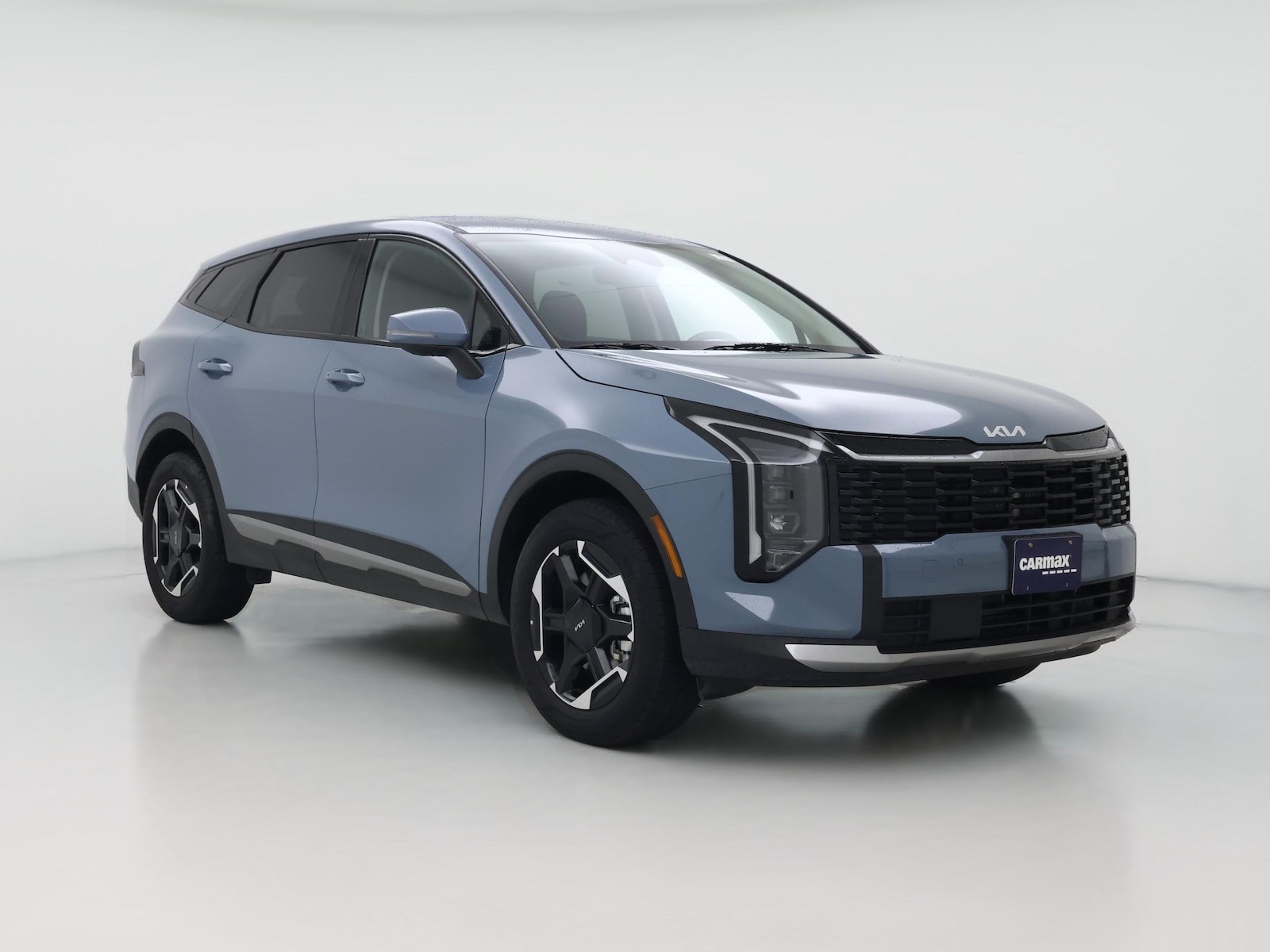 2026 Kia Sportage Hybrid