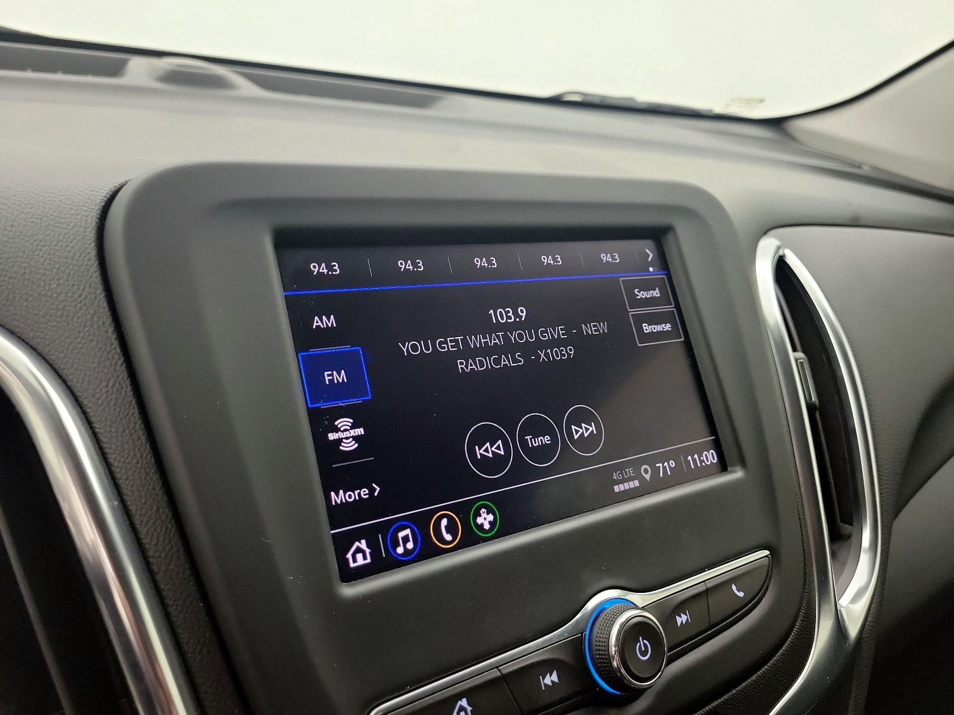 Thumbnail: 2022 Chevrolet Equinox - 15