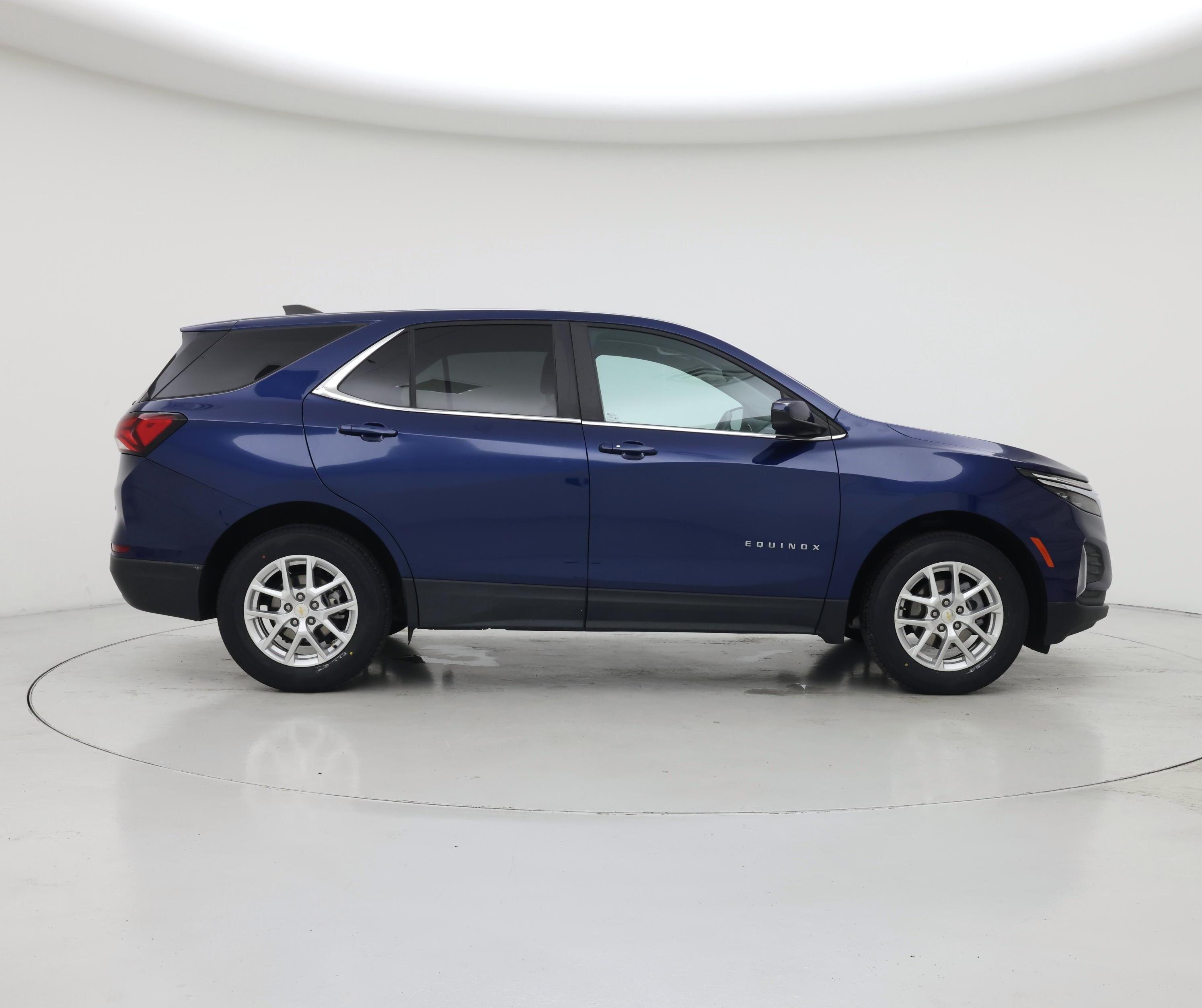 Thumbnail: 2022 Chevrolet Equinox - 7