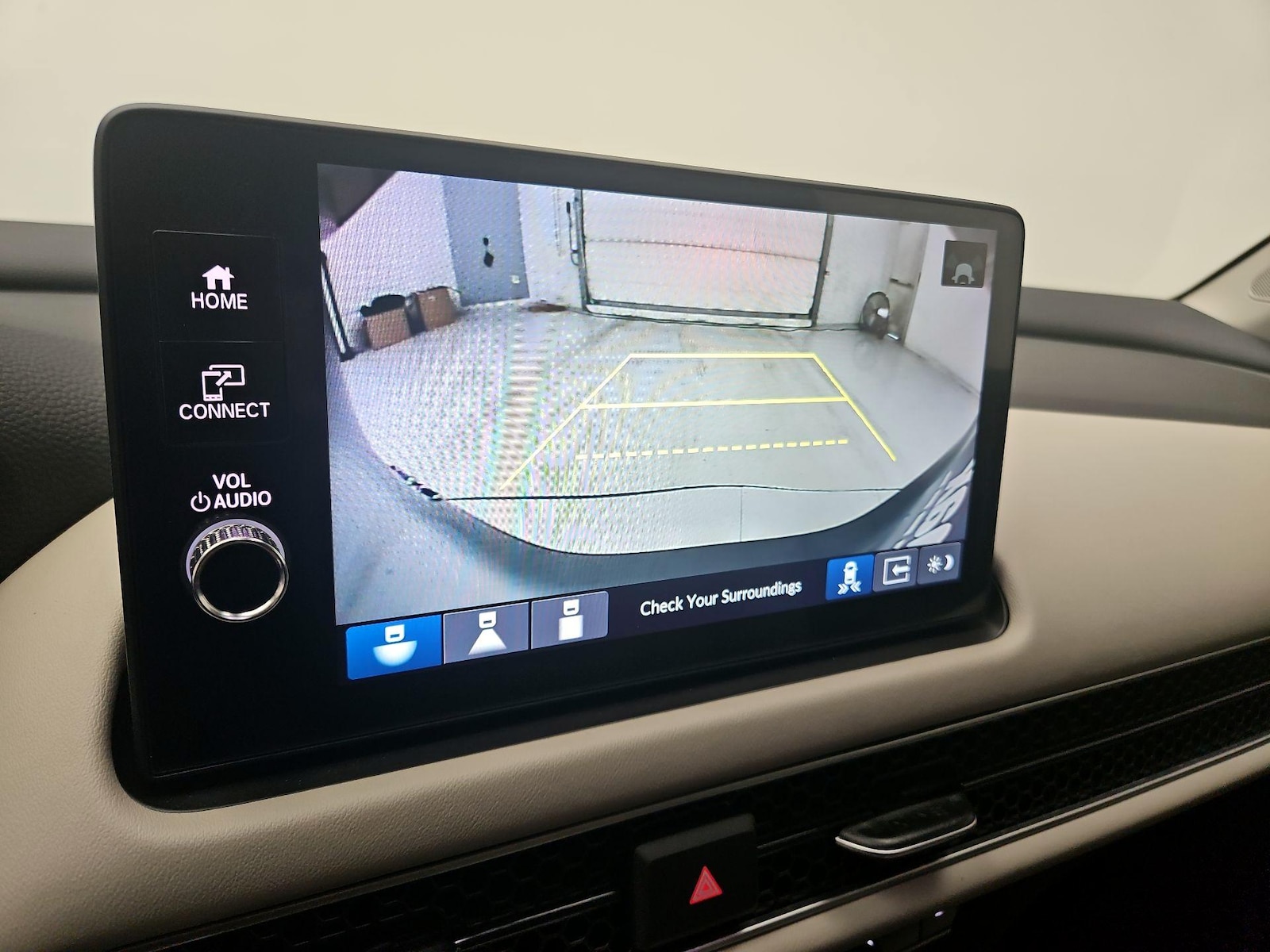 2026 Honda HR-V EX-L - Photo 15