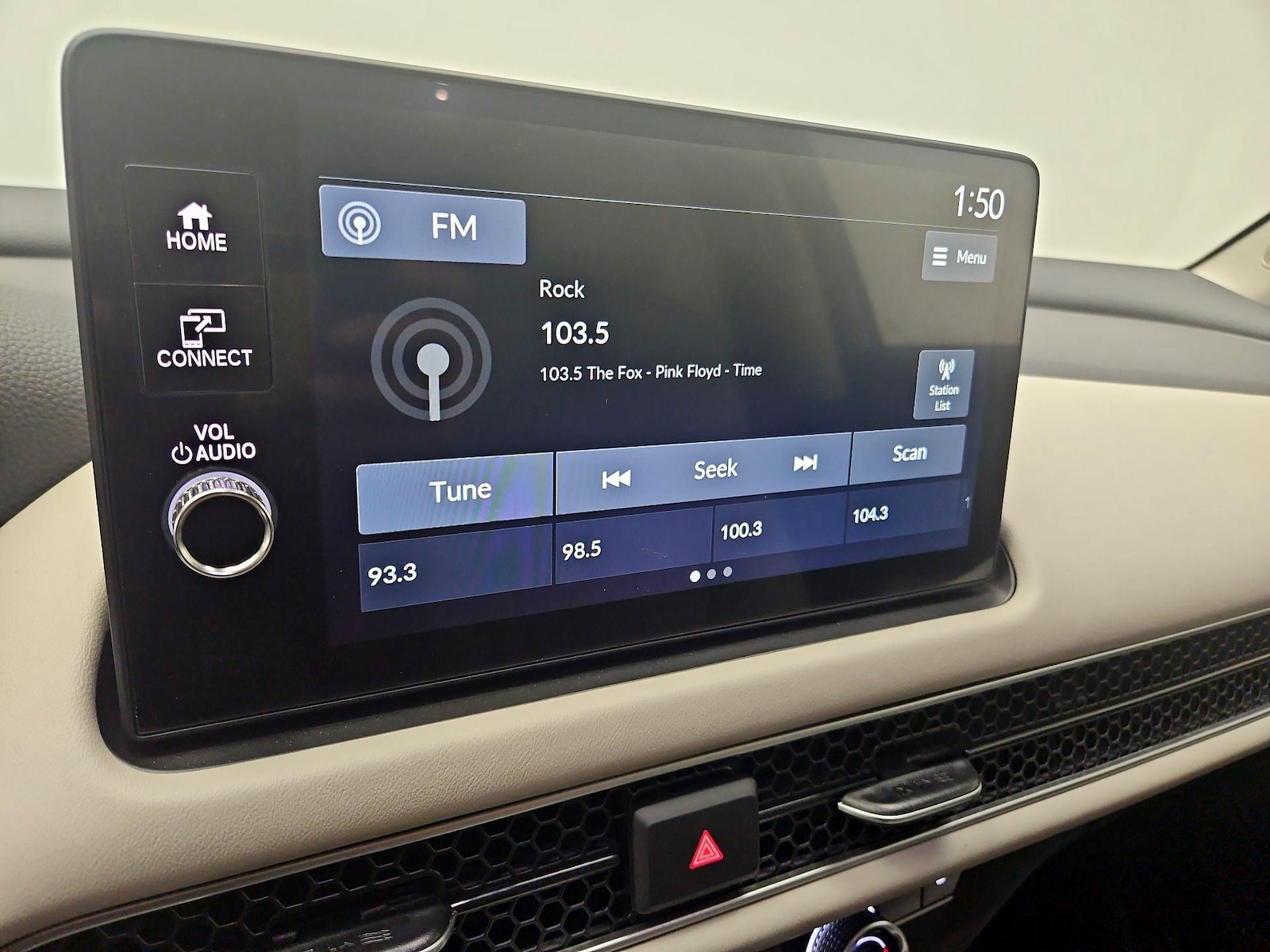 2026 Honda HR-V EX-L - Photo 16