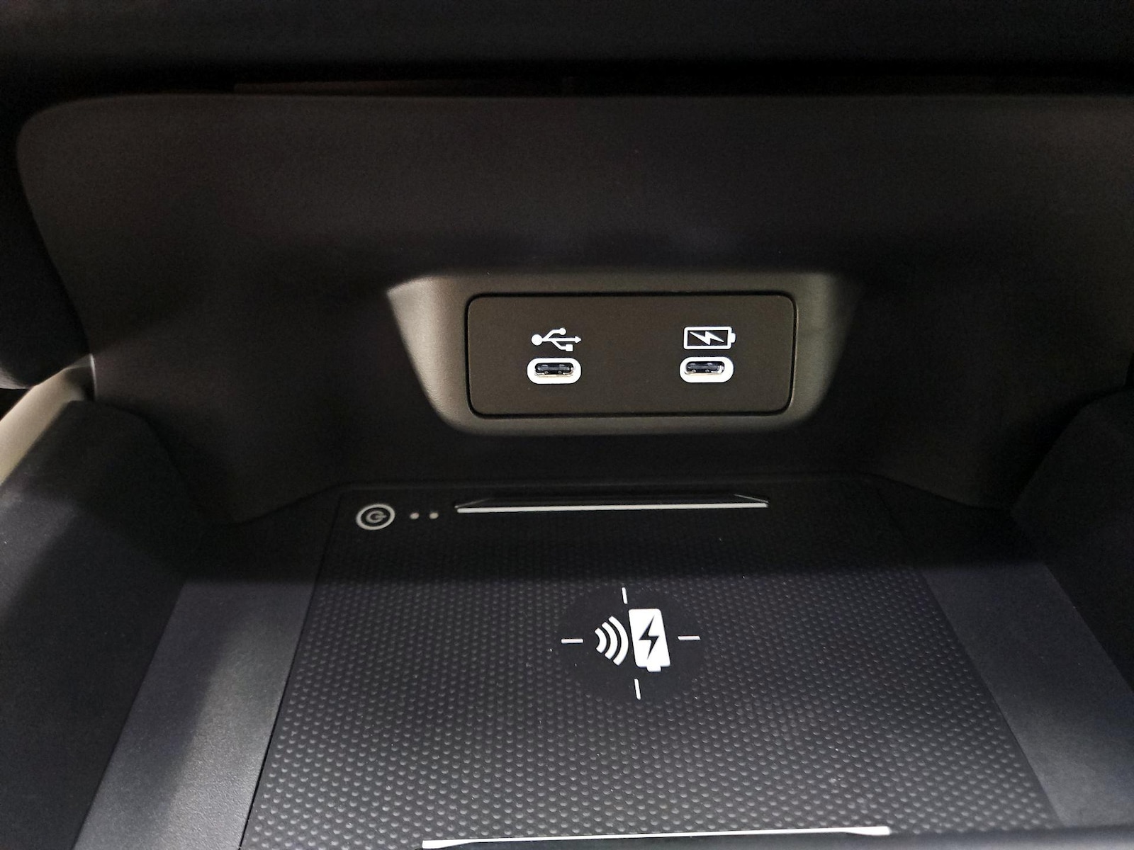 2026 Honda HR-V EX-L - Photo 19