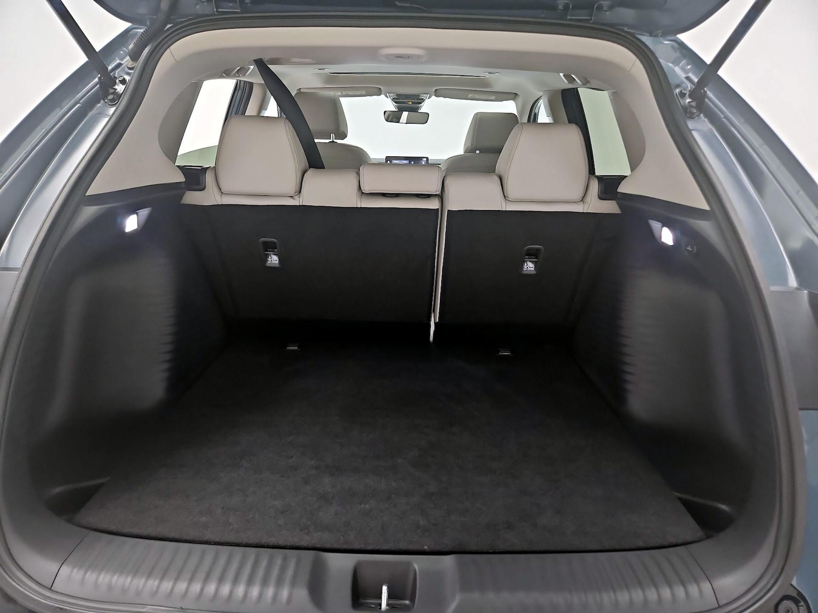 2026 Honda HR-V EX-L - Photo 22
