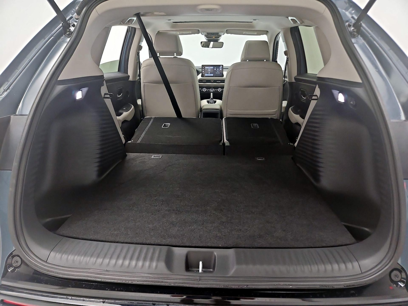 2026 Honda HR-V EX-L - Photo 23