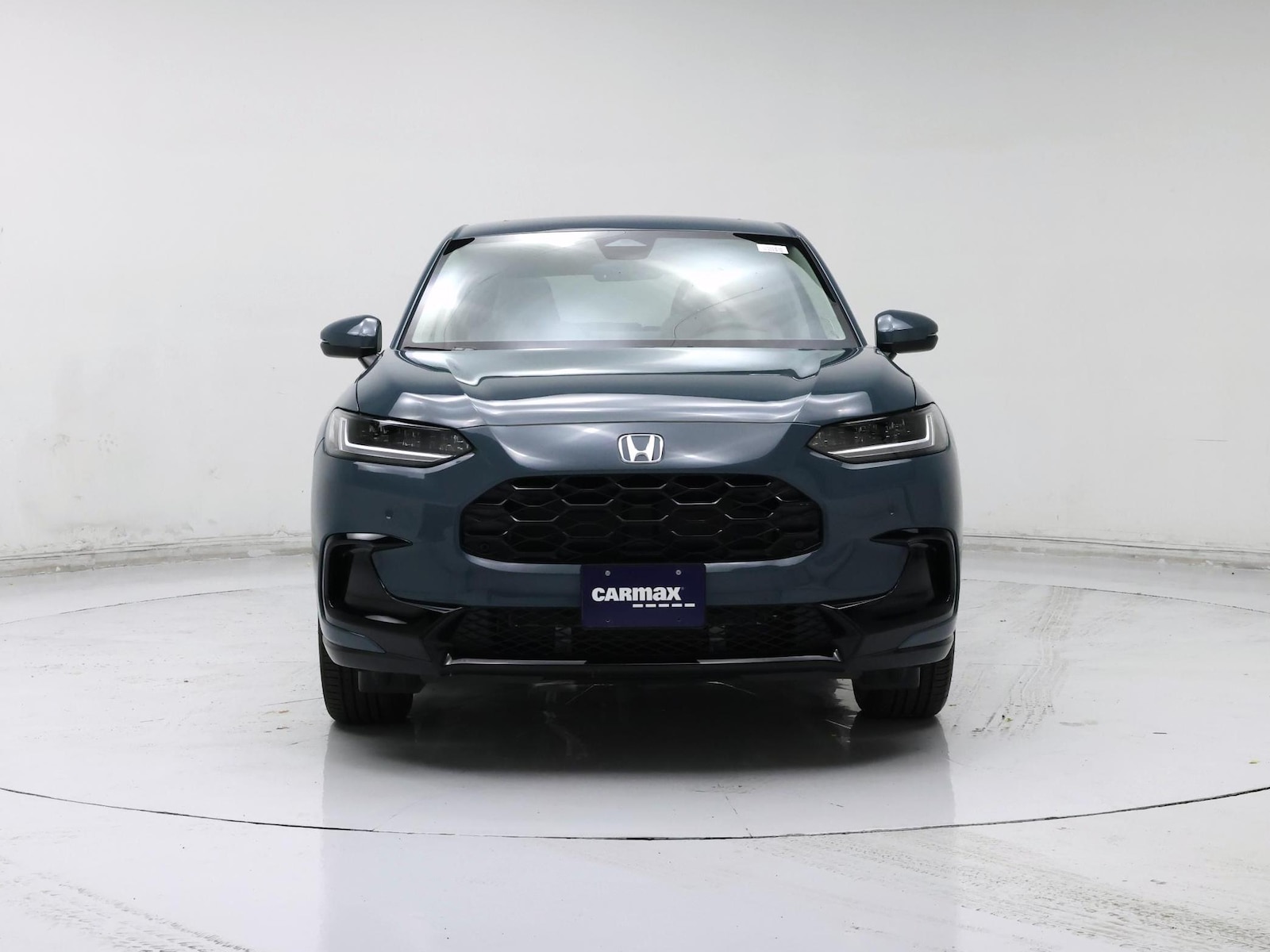 2026 Honda HR-V EX-L - Photo 6