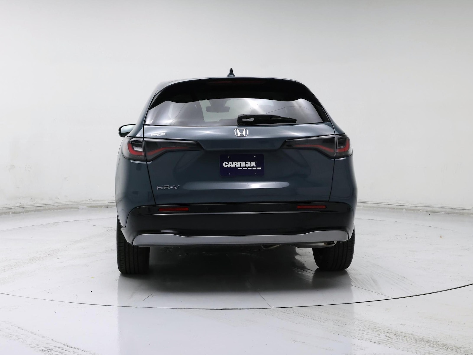 2026 Honda HR-V EX-L - Photo 7