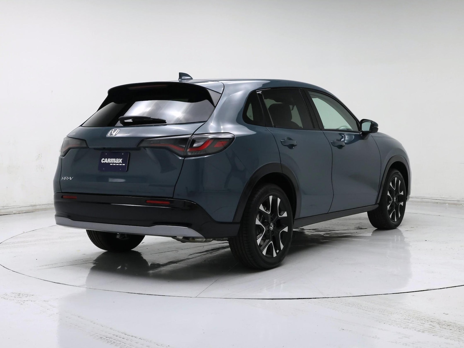 2026 Honda HR-V EX-L - Photo 9
