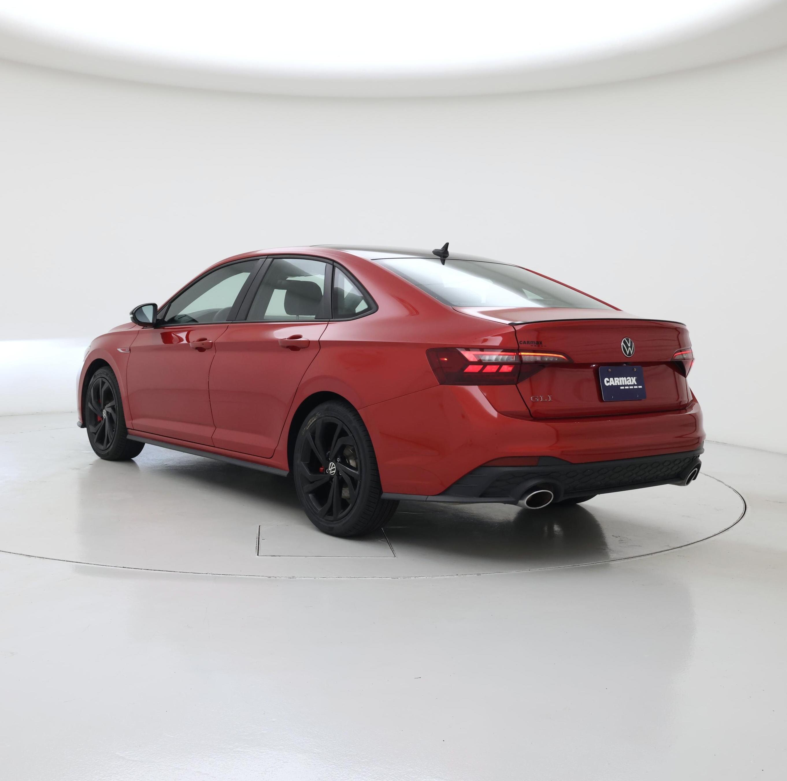 Thumbnail: 2023 Volkswagen Jetta - 2