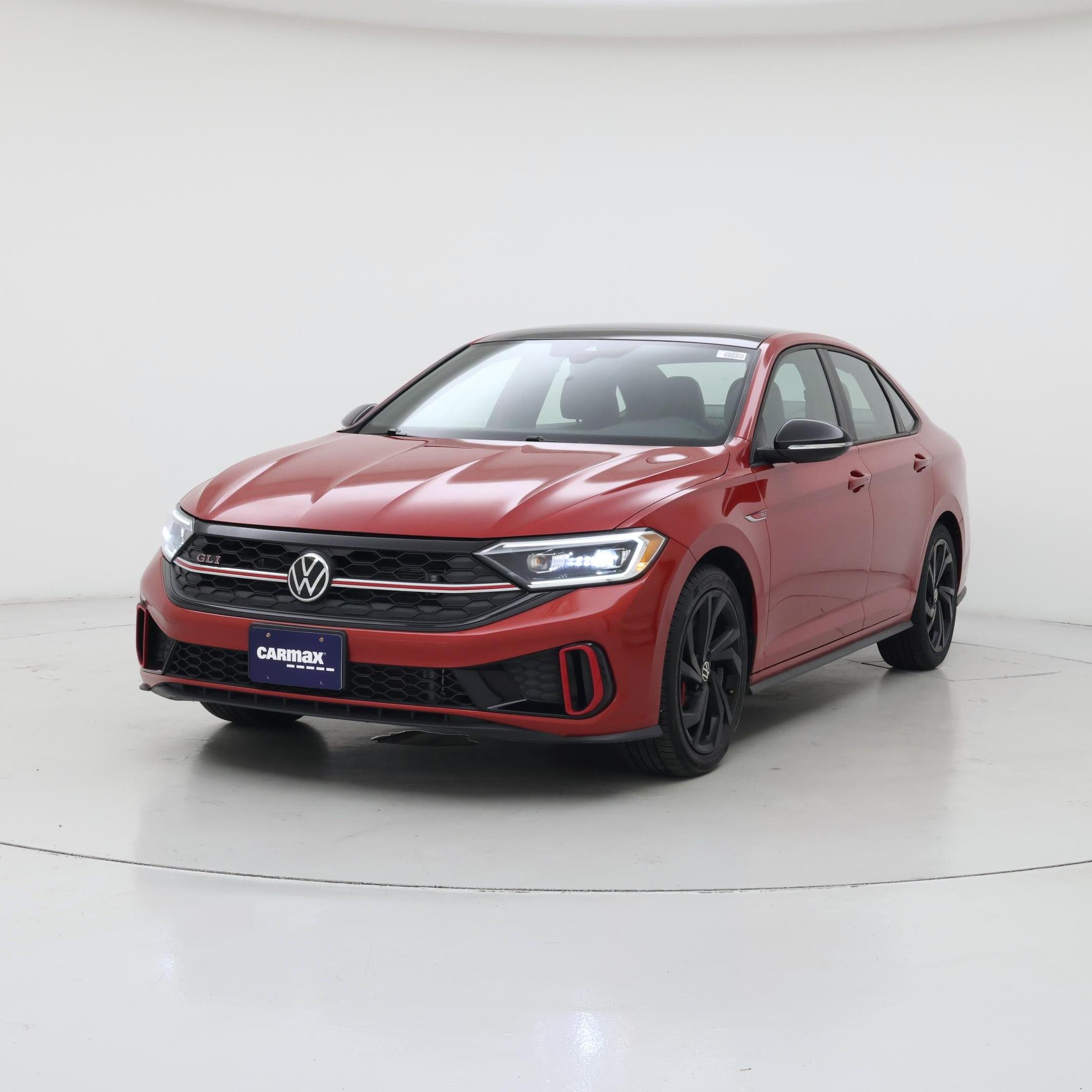Thumbnail: 2023 Volkswagen Jetta - 4