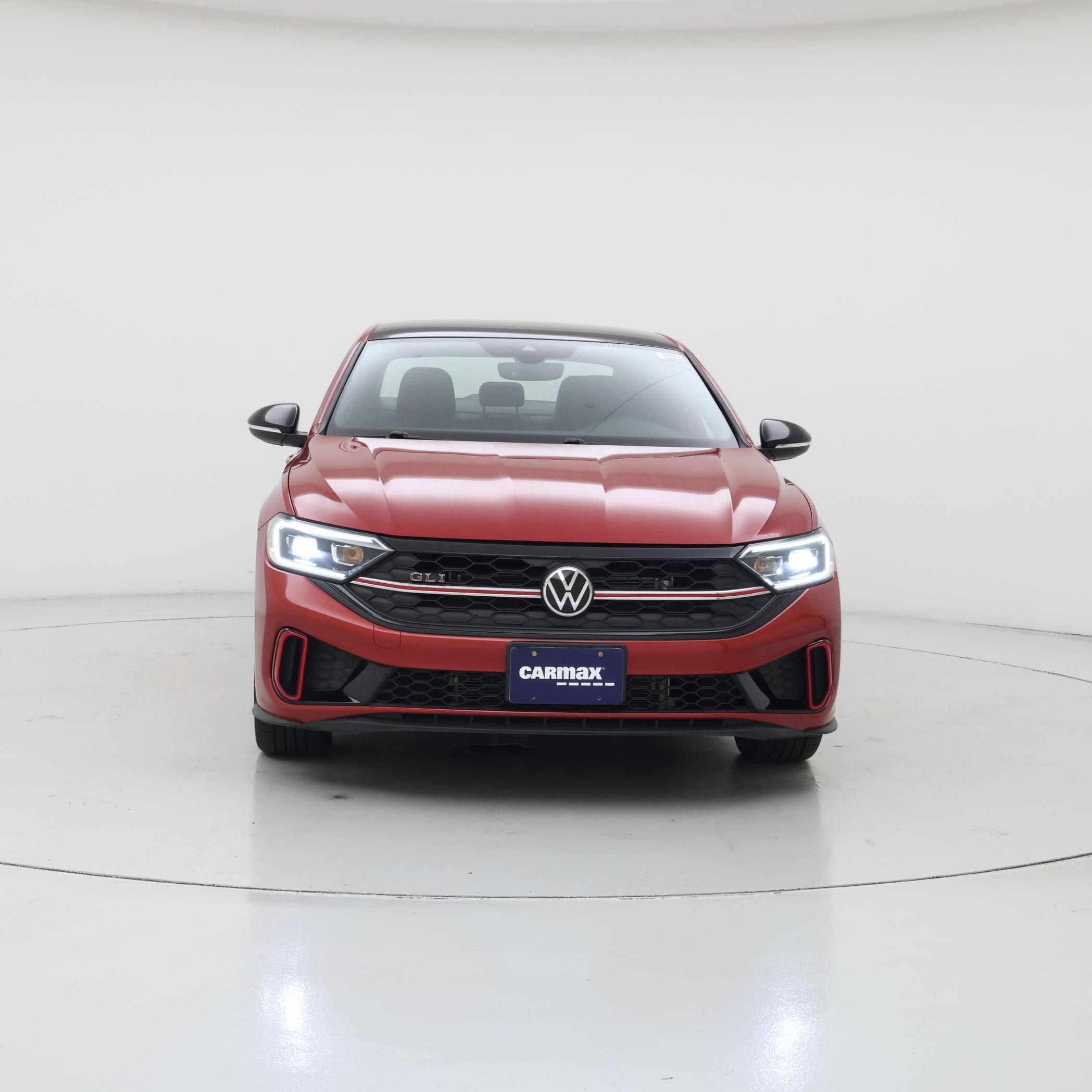 Thumbnail: 2023 Volkswagen Jetta - 5