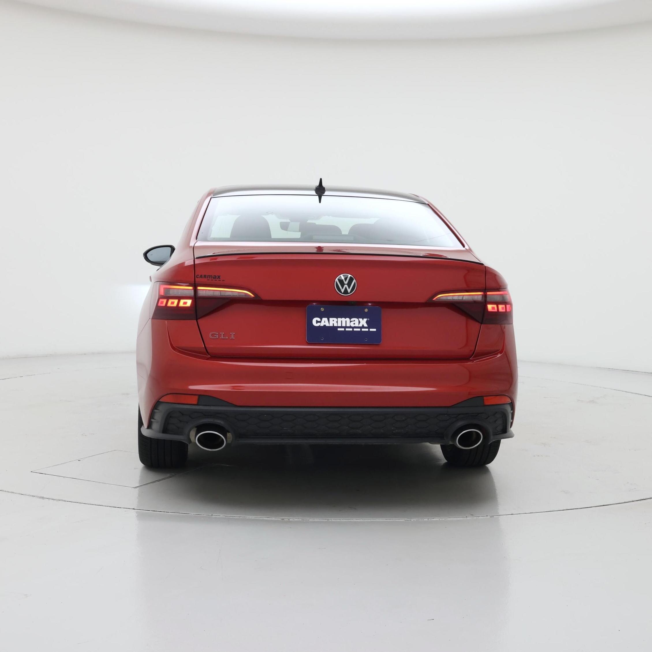 Thumbnail: 2023 Volkswagen Jetta - 6