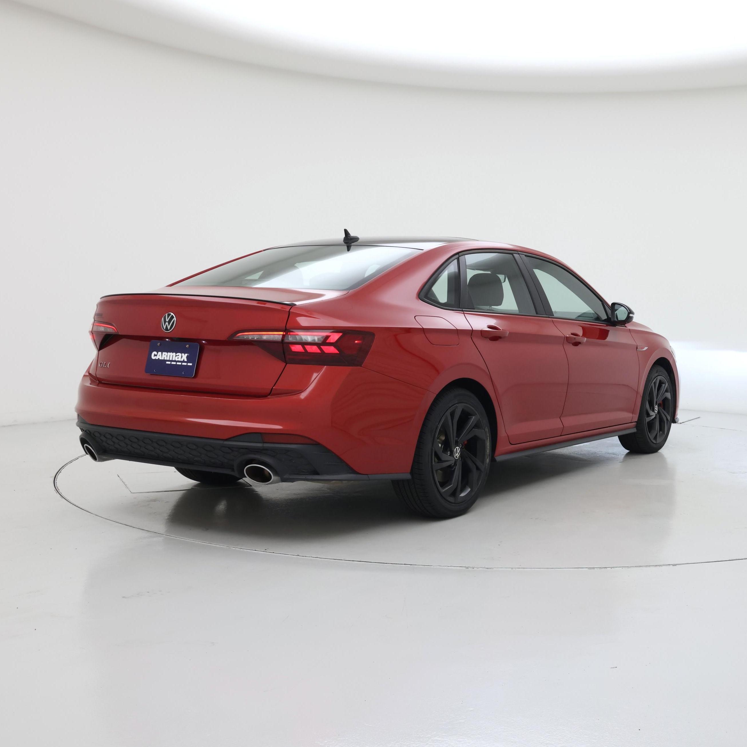 Thumbnail: 2023 Volkswagen Jetta - 8