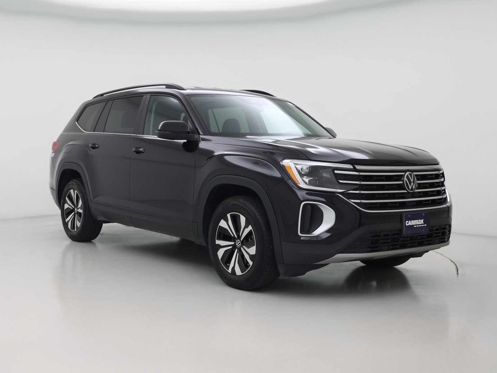 2026 Volkswagen Atlas