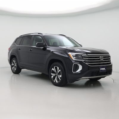 2026 Volkswagen Atlas SE