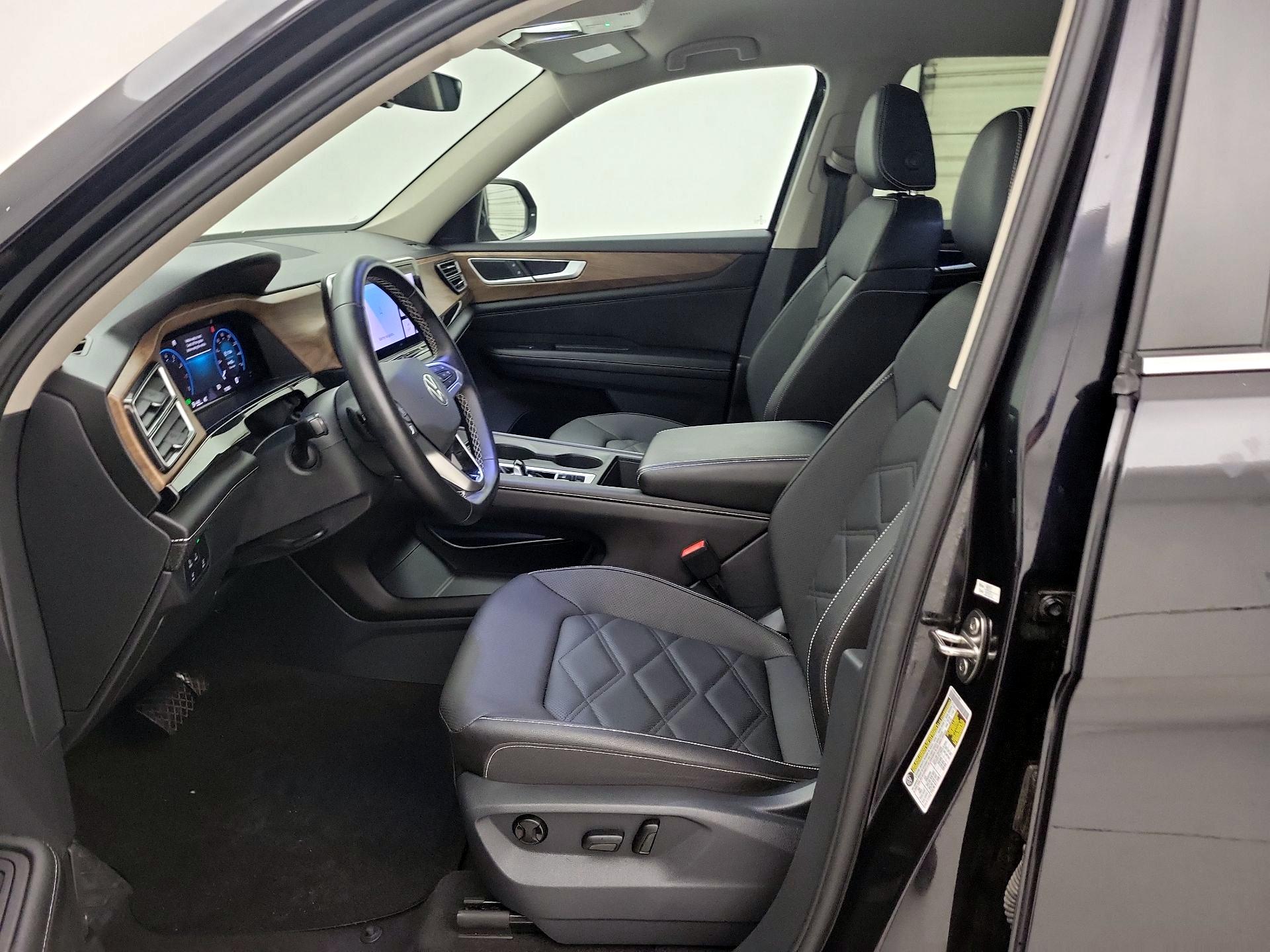 Thumbnail: 2026 Volkswagen Atlas - 11