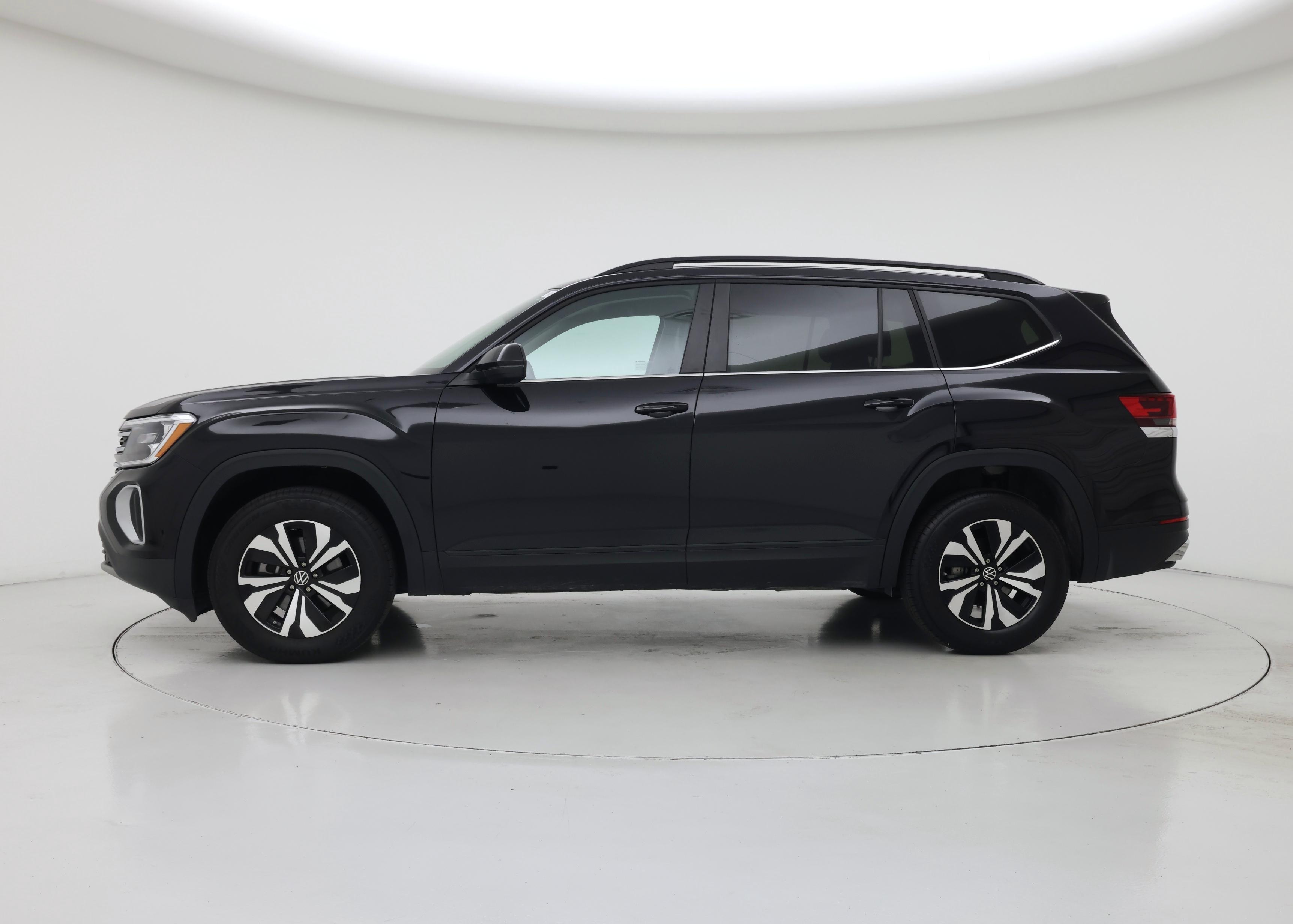 Thumbnail: 2026 Volkswagen Atlas - 3