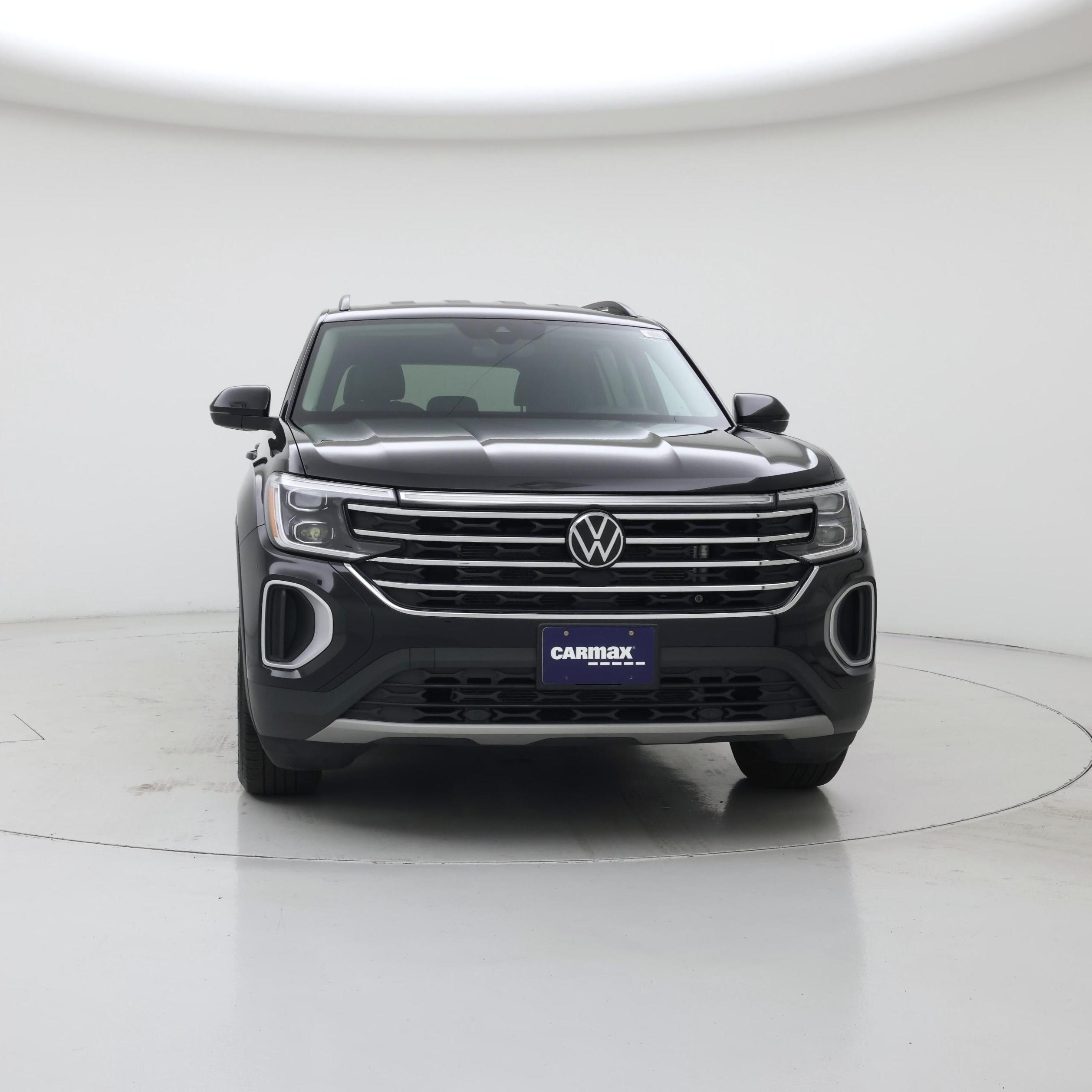 Thumbnail: 2026 Volkswagen Atlas - 5