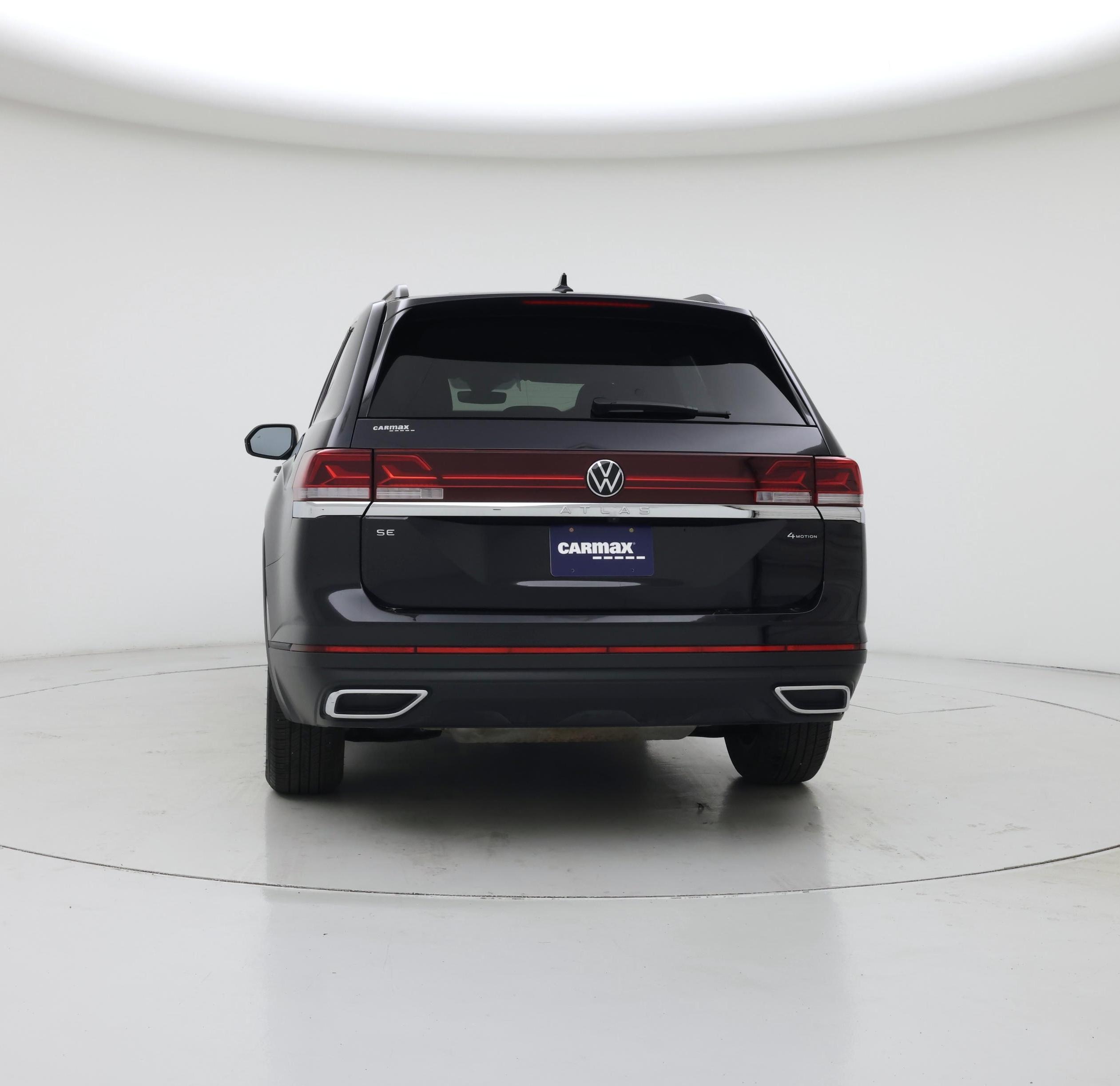 Thumbnail: 2026 Volkswagen Atlas - 6