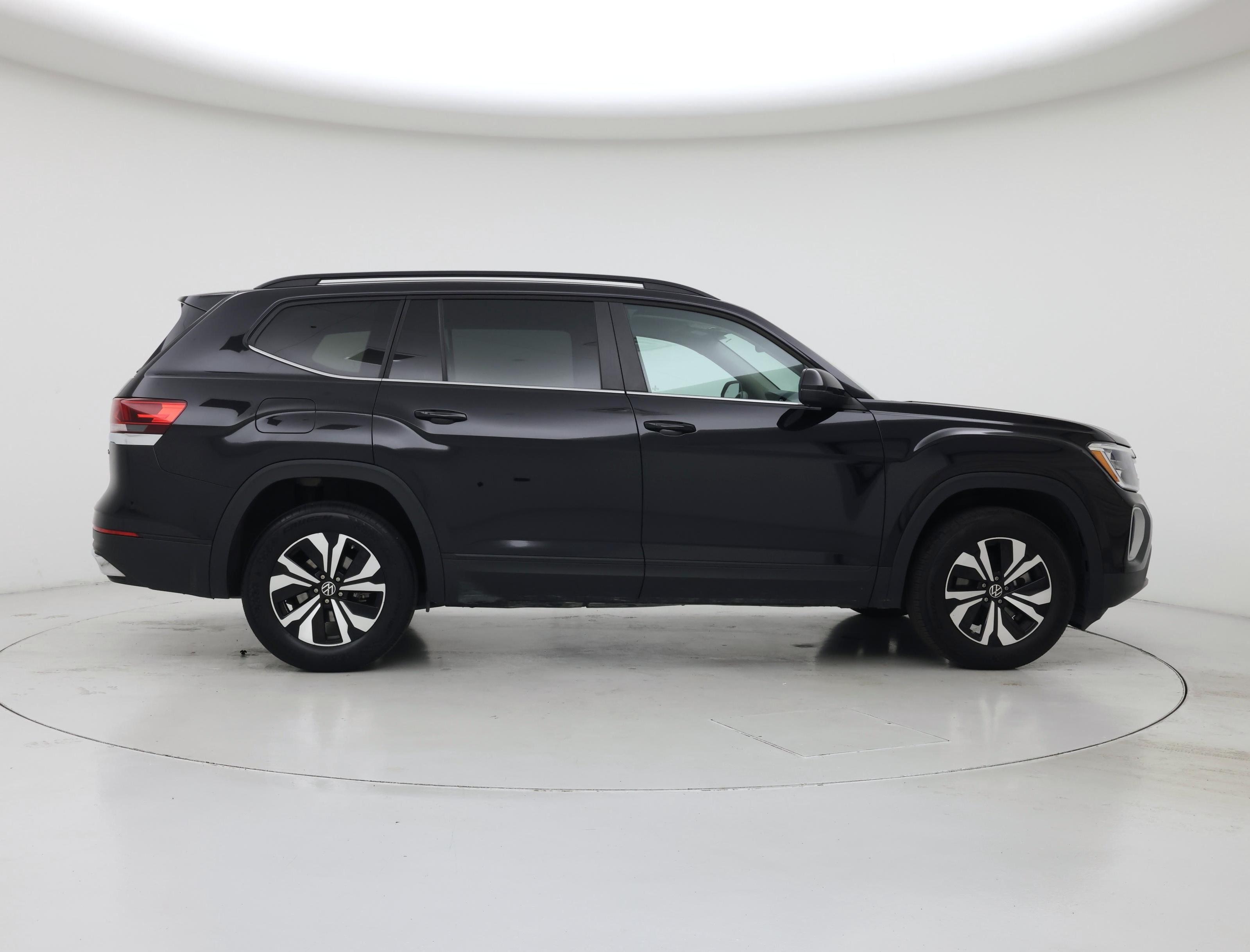Thumbnail: 2026 Volkswagen Atlas - 7