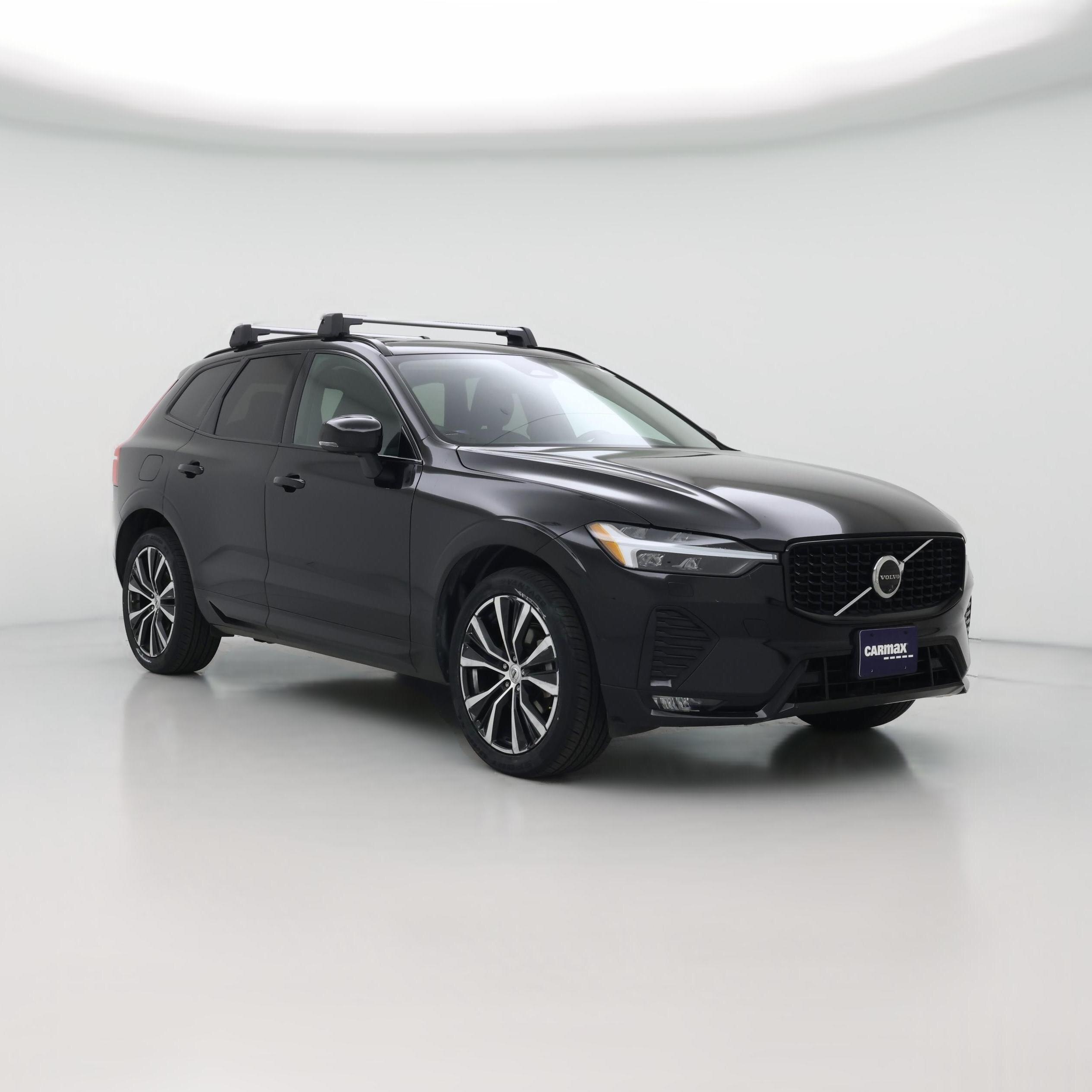 Thumbnail: 2024 Volvo XC60 - 1