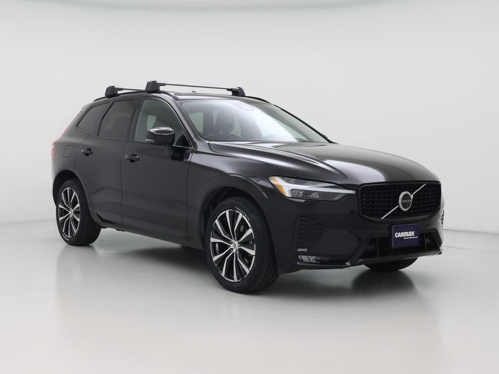 2024 Volvo XC60