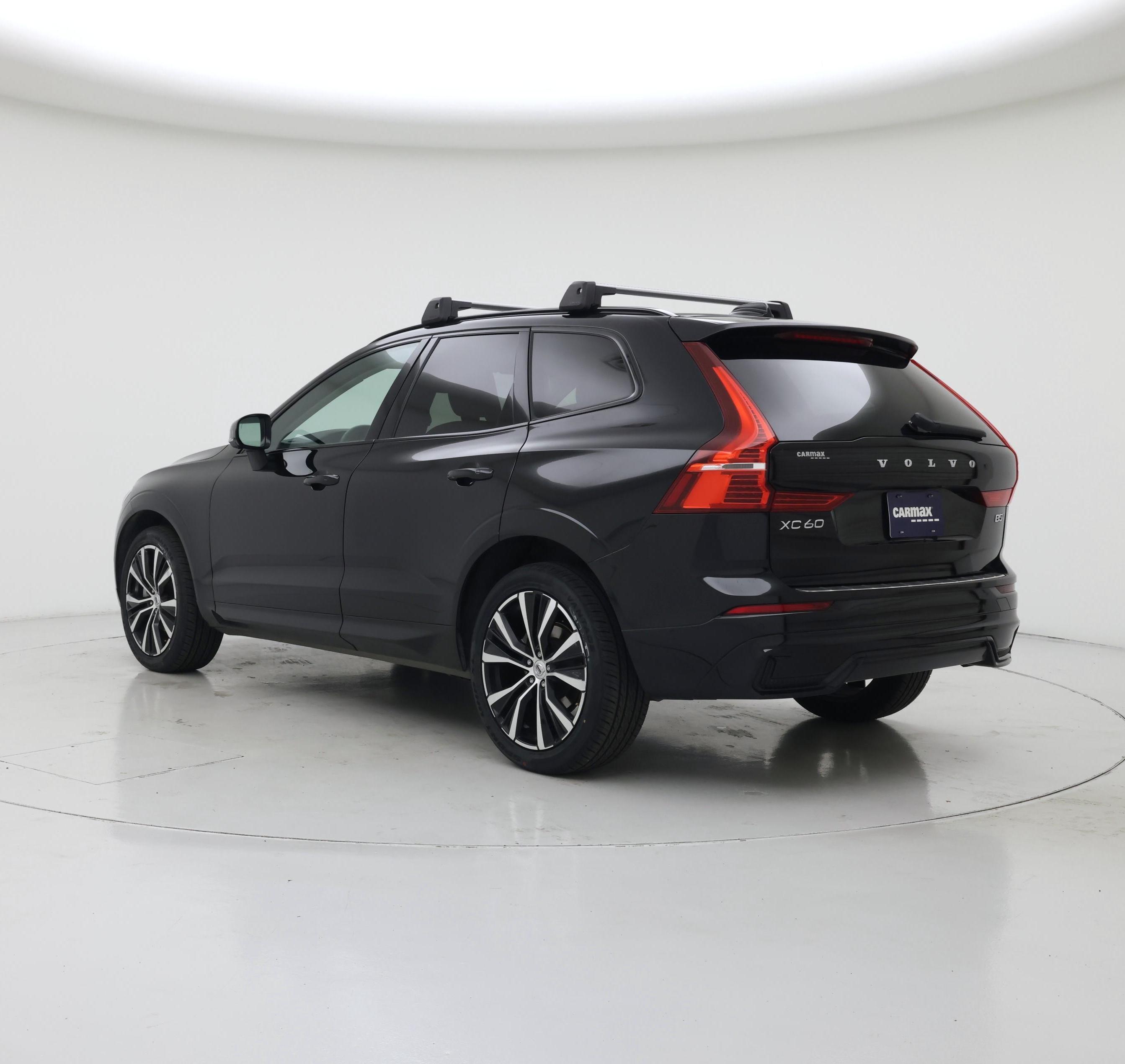 Thumbnail: 2024 Volvo XC60 - 2