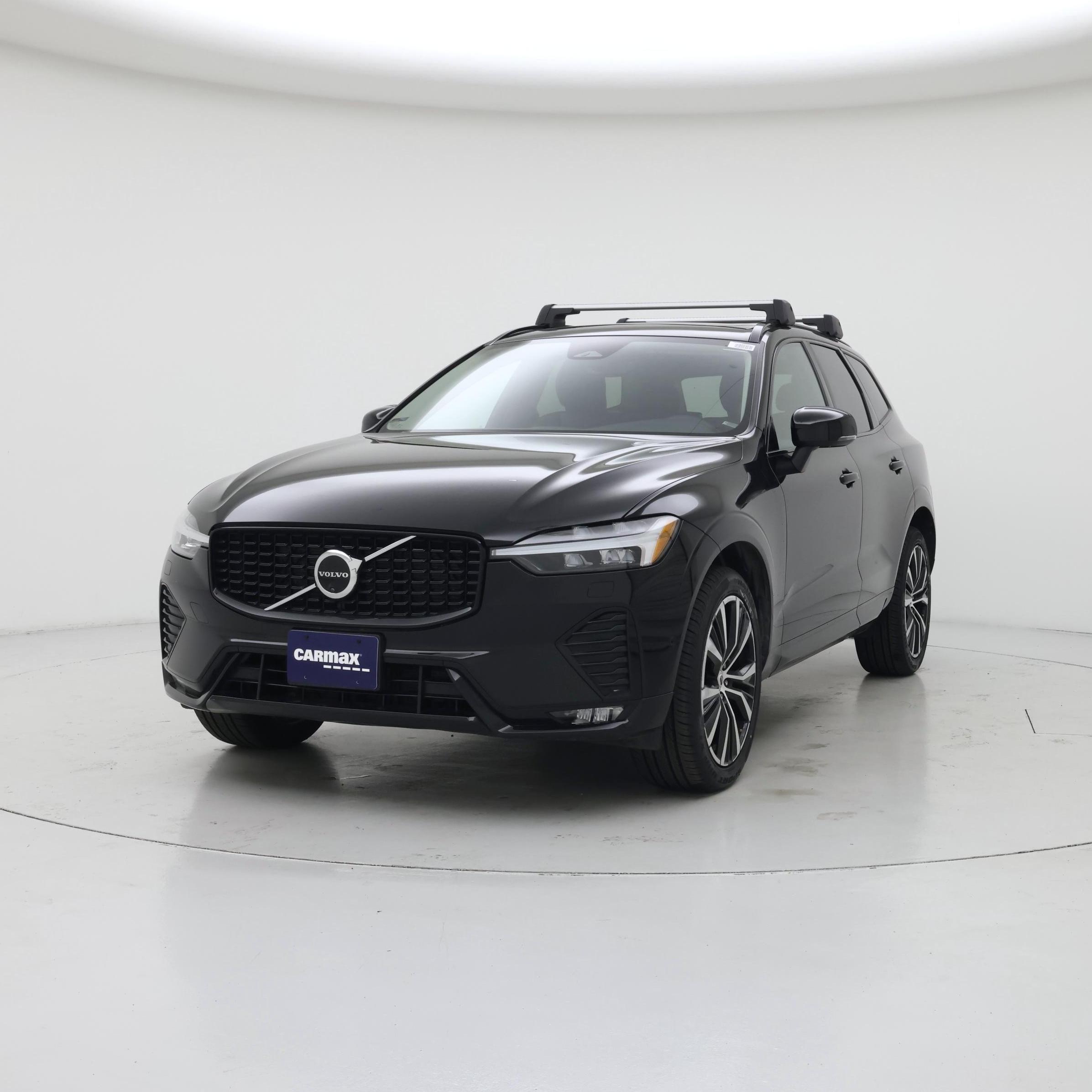 Thumbnail: 2024 Volvo XC60 - 4