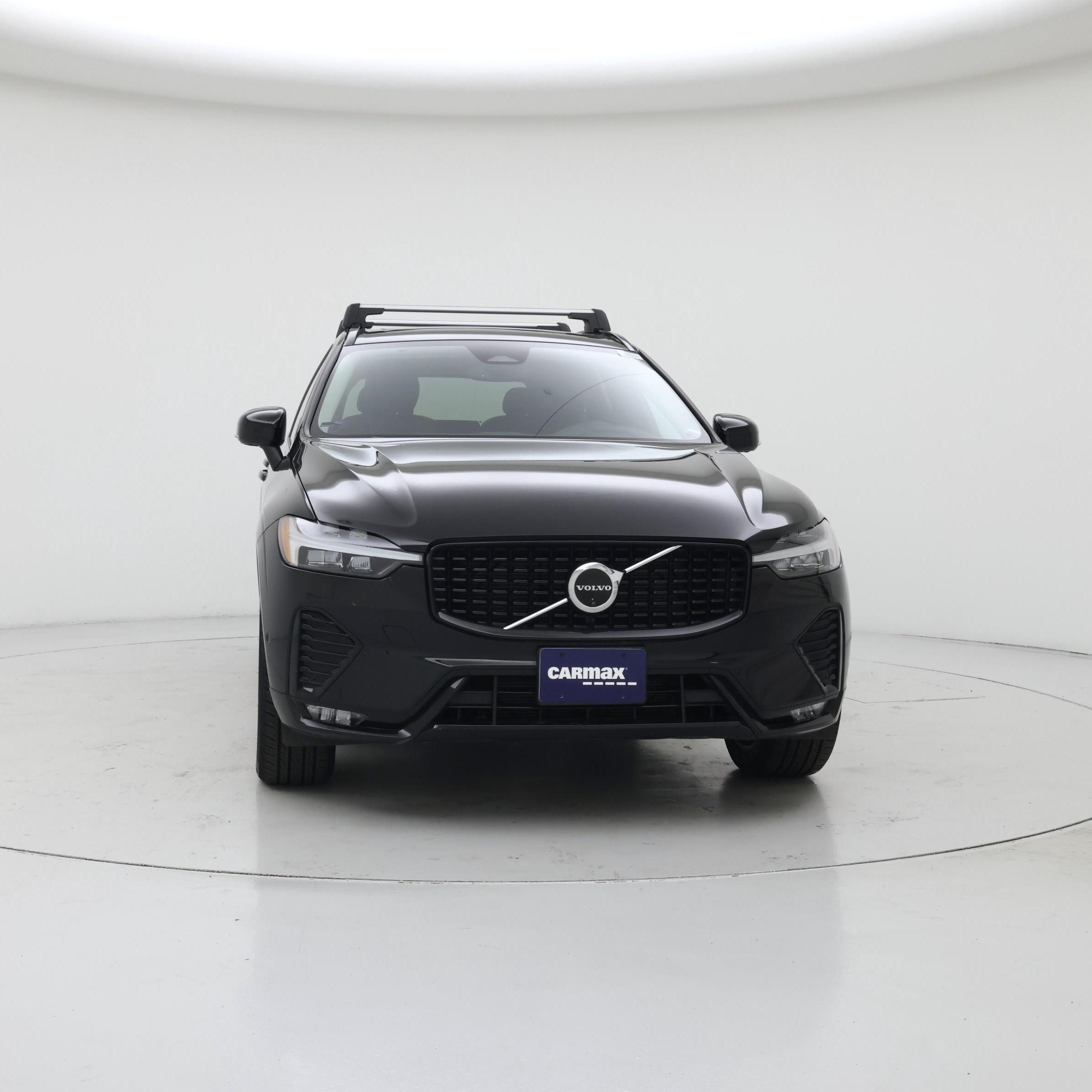 Thumbnail: 2024 Volvo XC60 - 5