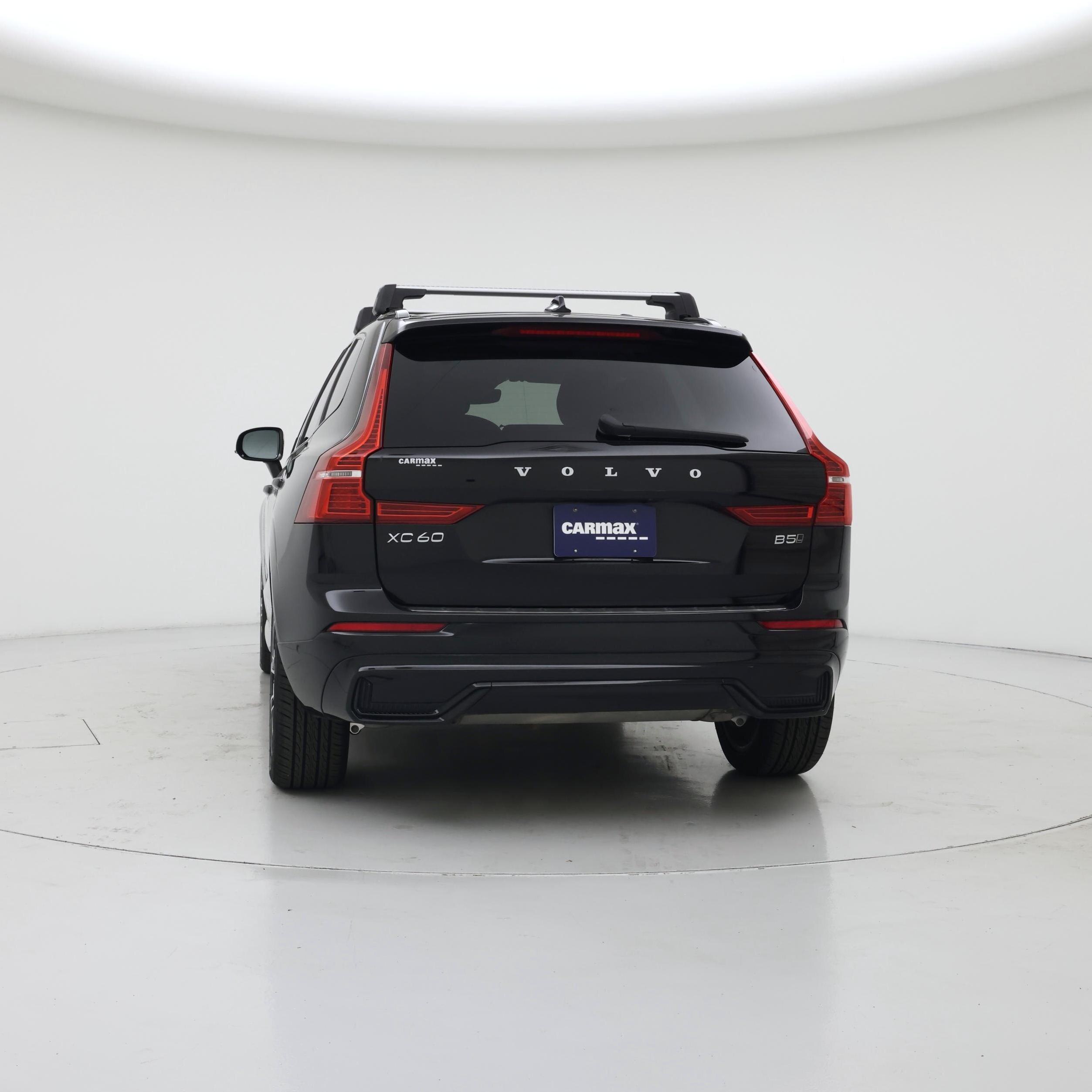 Thumbnail: 2024 Volvo XC60 - 6