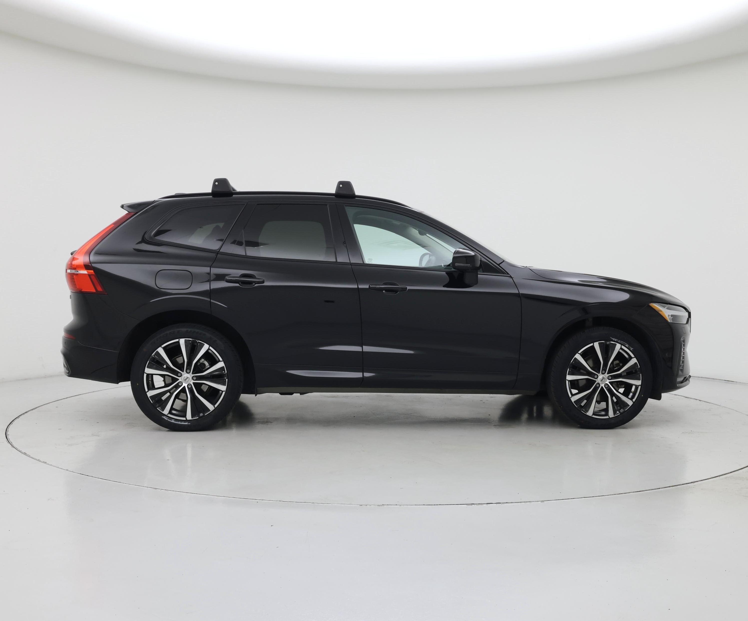 Thumbnail: 2024 Volvo XC60 - 7