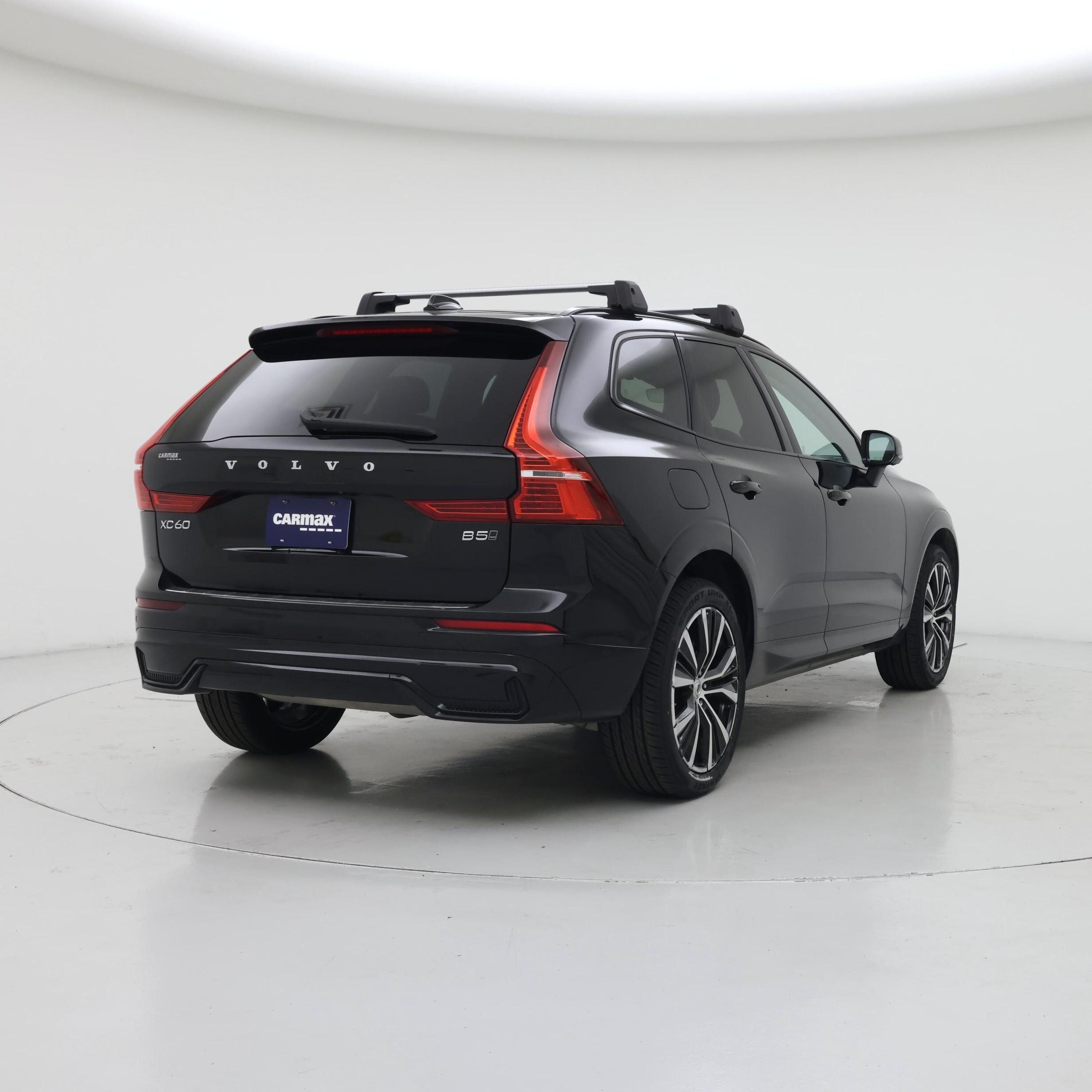 Thumbnail: 2024 Volvo XC60 - 8