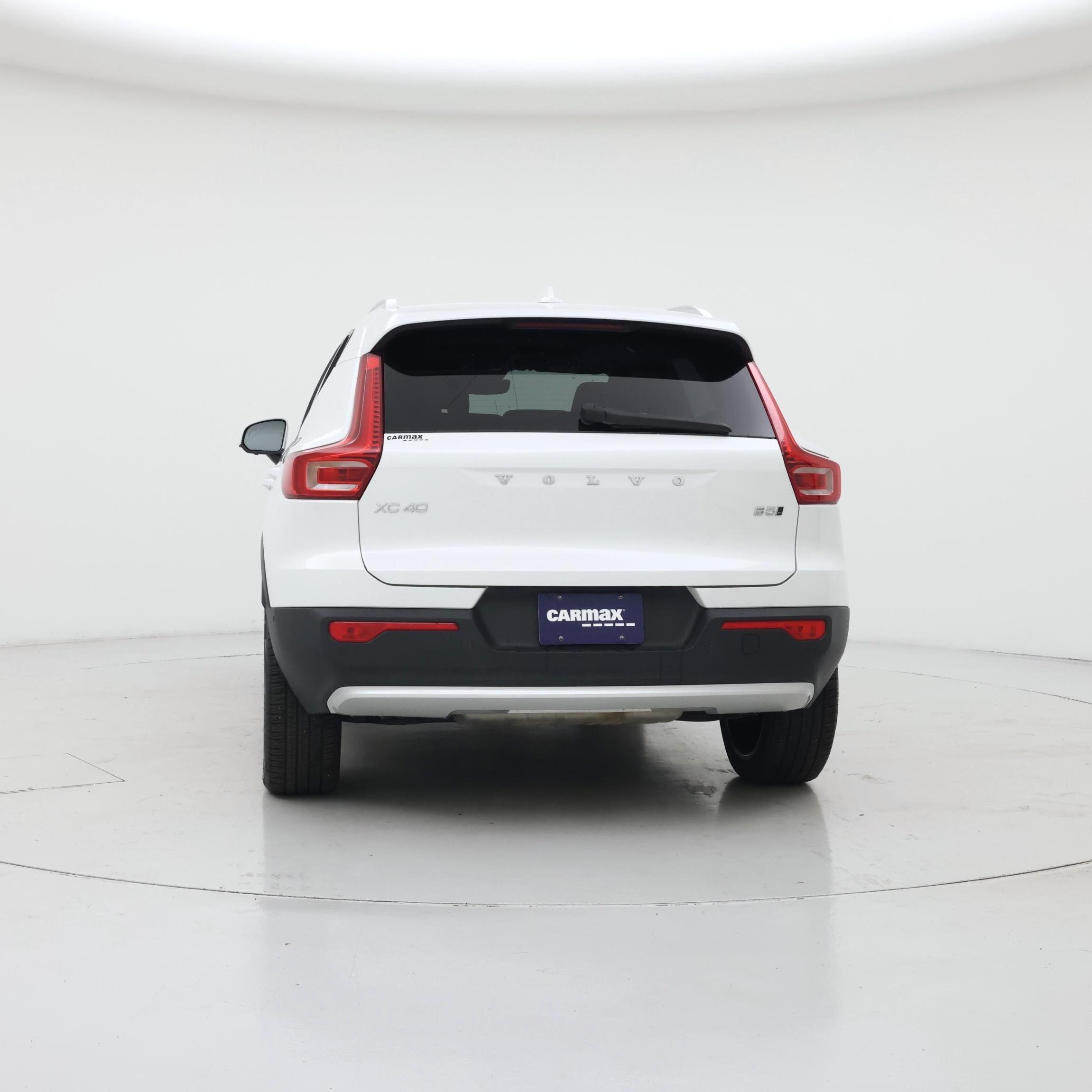 Thumbnail: 2025 Volvo XC40 - 6