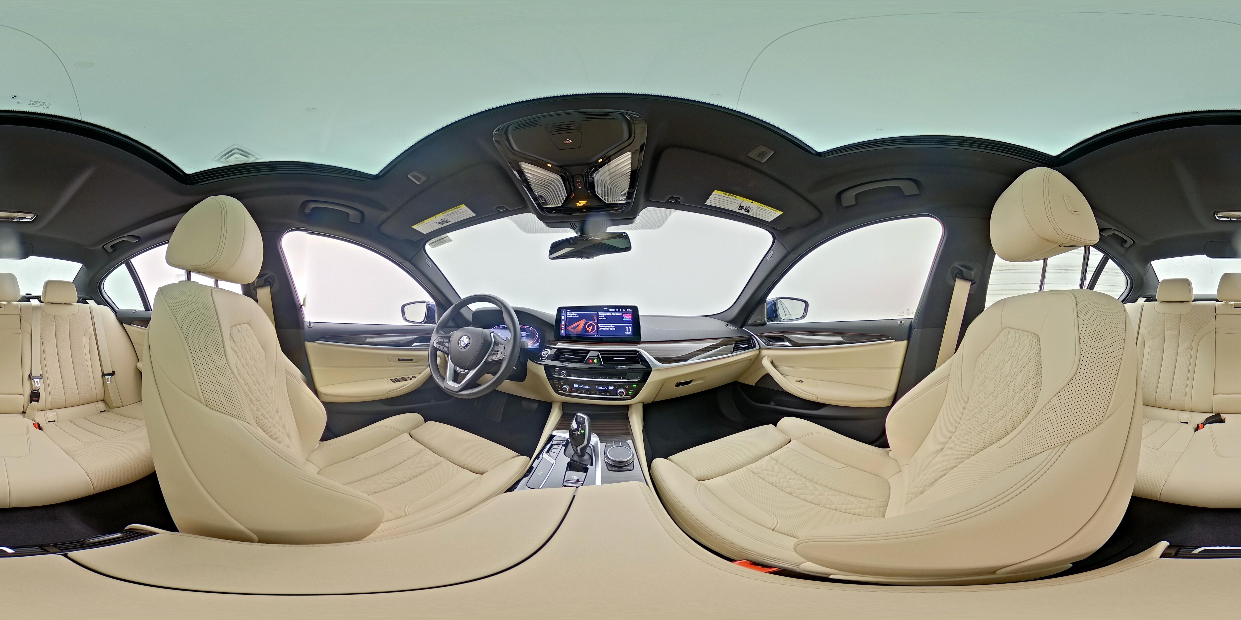 2023 BMW 5 Series 530i - Photo 26