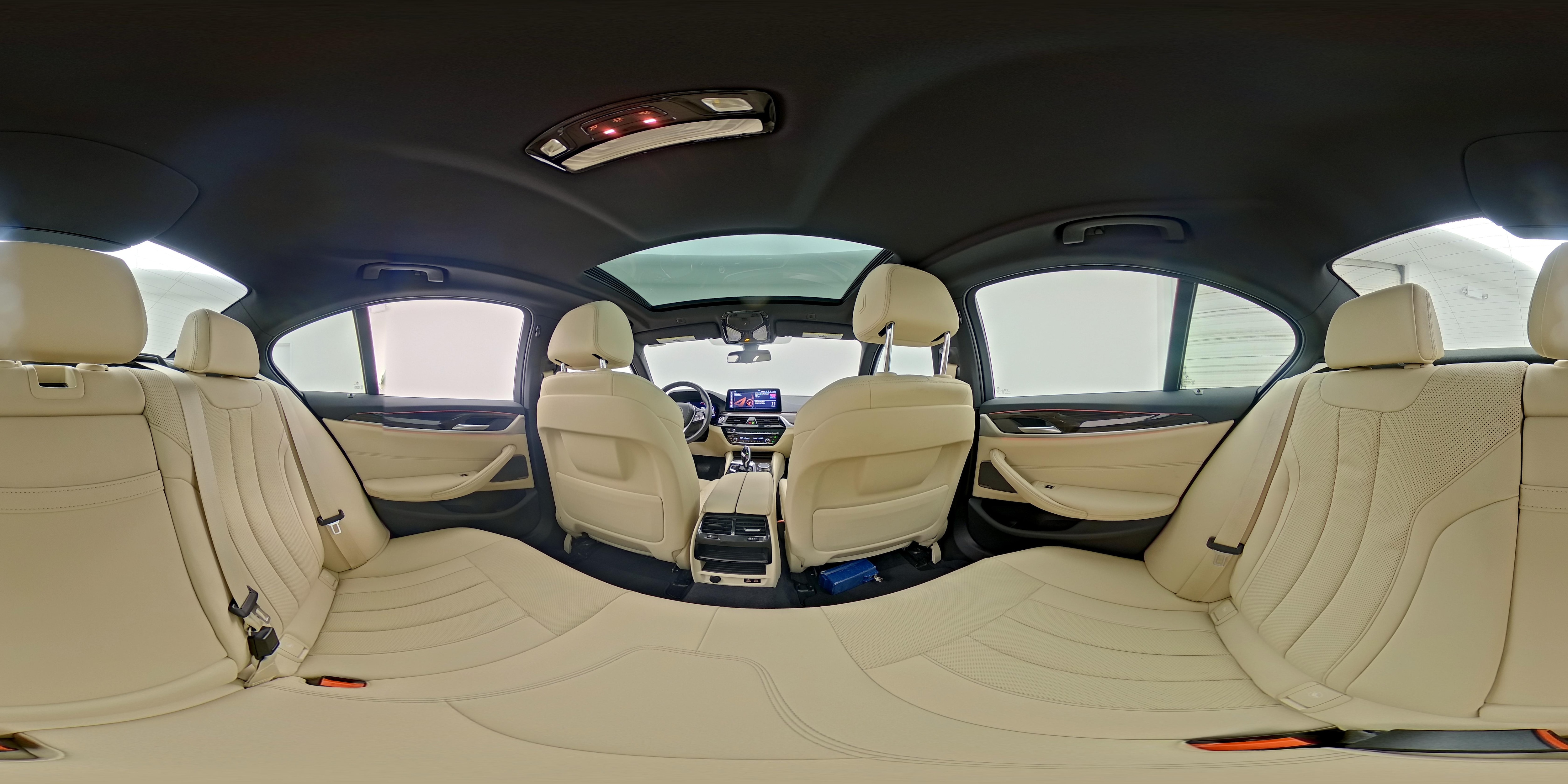 2023 BMW 5 Series 530i - Photo 27