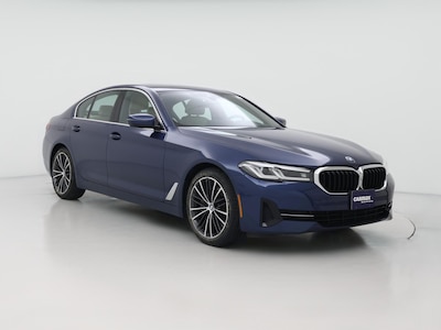 2023 BMW 530 I xDrive