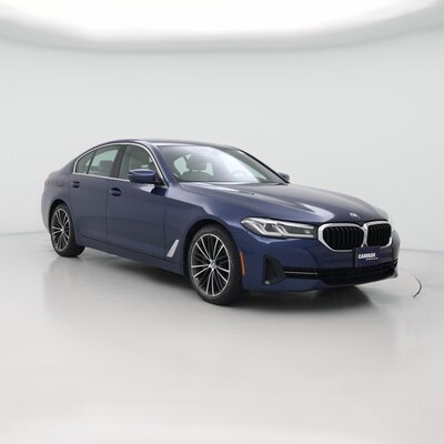 2023 BMW 530 I xDrive