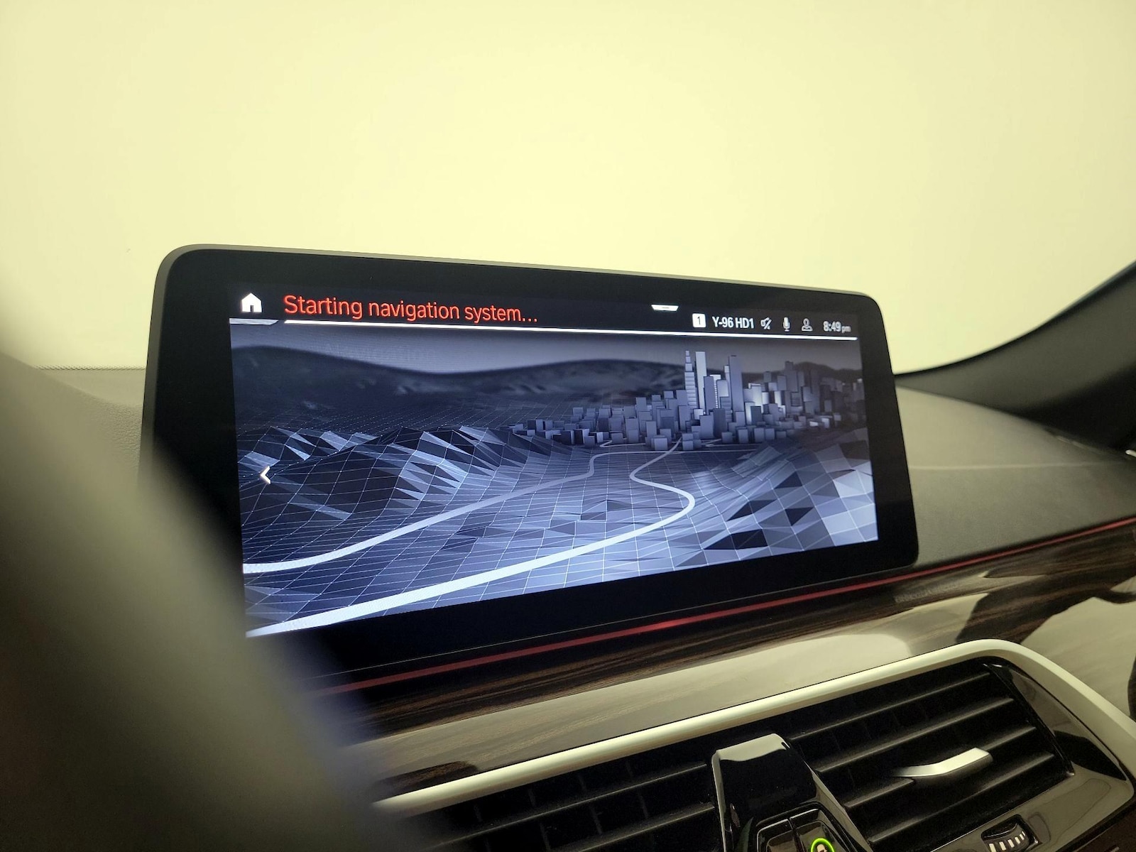 2023 BMW 5 Series 530i - Photo 15